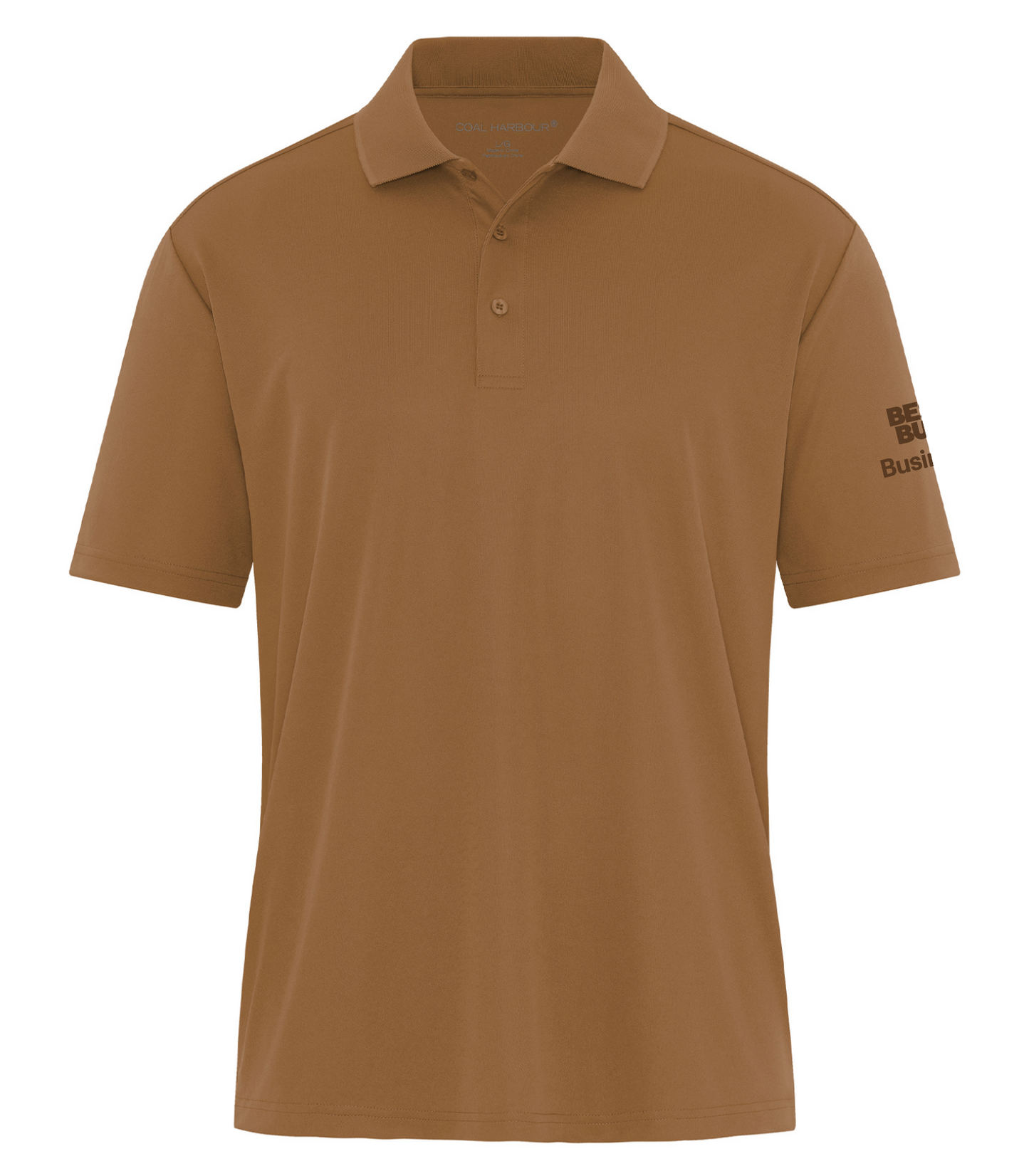 POLO COAL HARBOUR® EVERYDAY RÉSISTANT AUX ACCROCHAGES