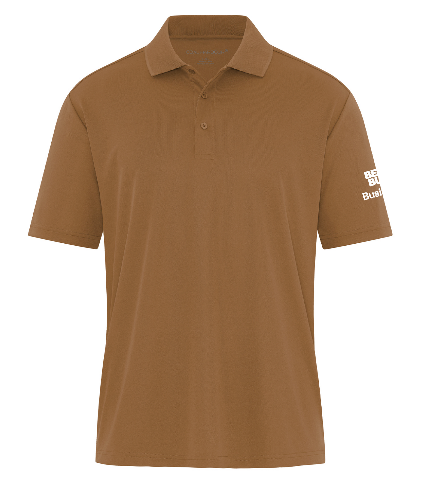POLO COAL HARBOUR® EVERYDAY RÉSISTANT AUX ACCROCHAGES