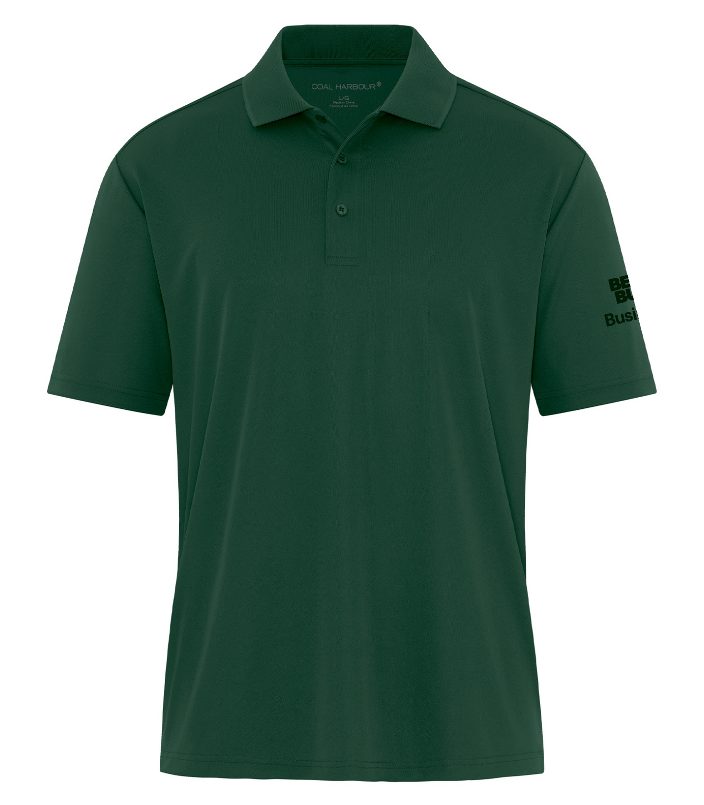 POLO COAL HARBOUR® EVERYDAY RÉSISTANT AUX ACCROCHAGES