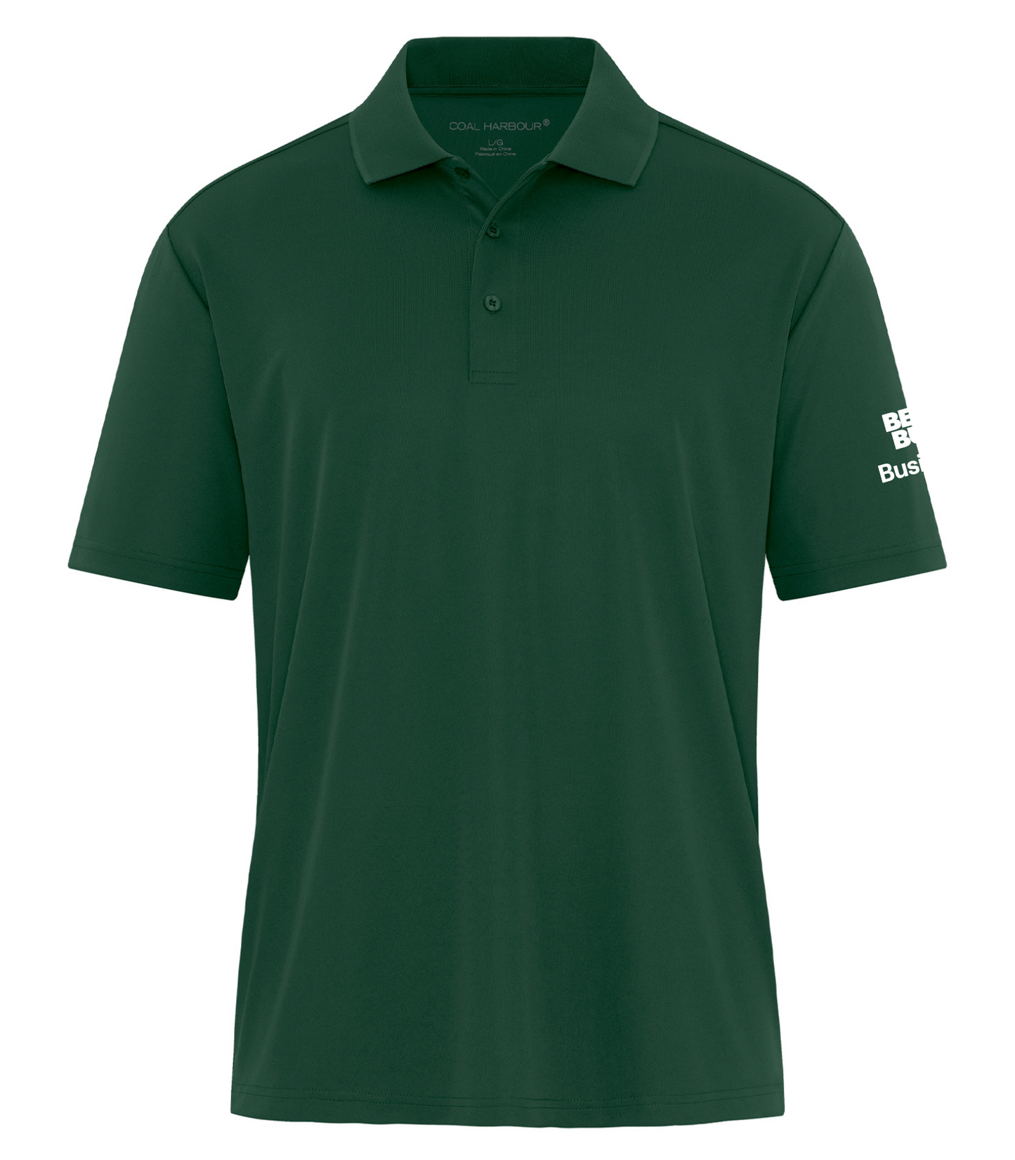 POLO COAL HARBOUR® EVERYDAY RÉSISTANT AUX ACCROCHAGES