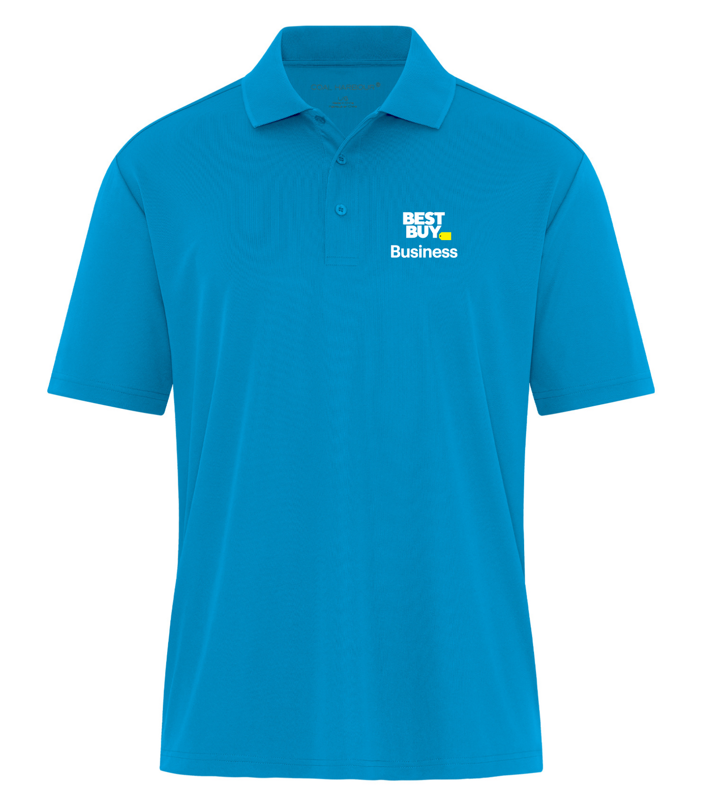 POLO COAL HARBOUR® EVERYDAY RÉSISTANT AUX ACCROCHAGES