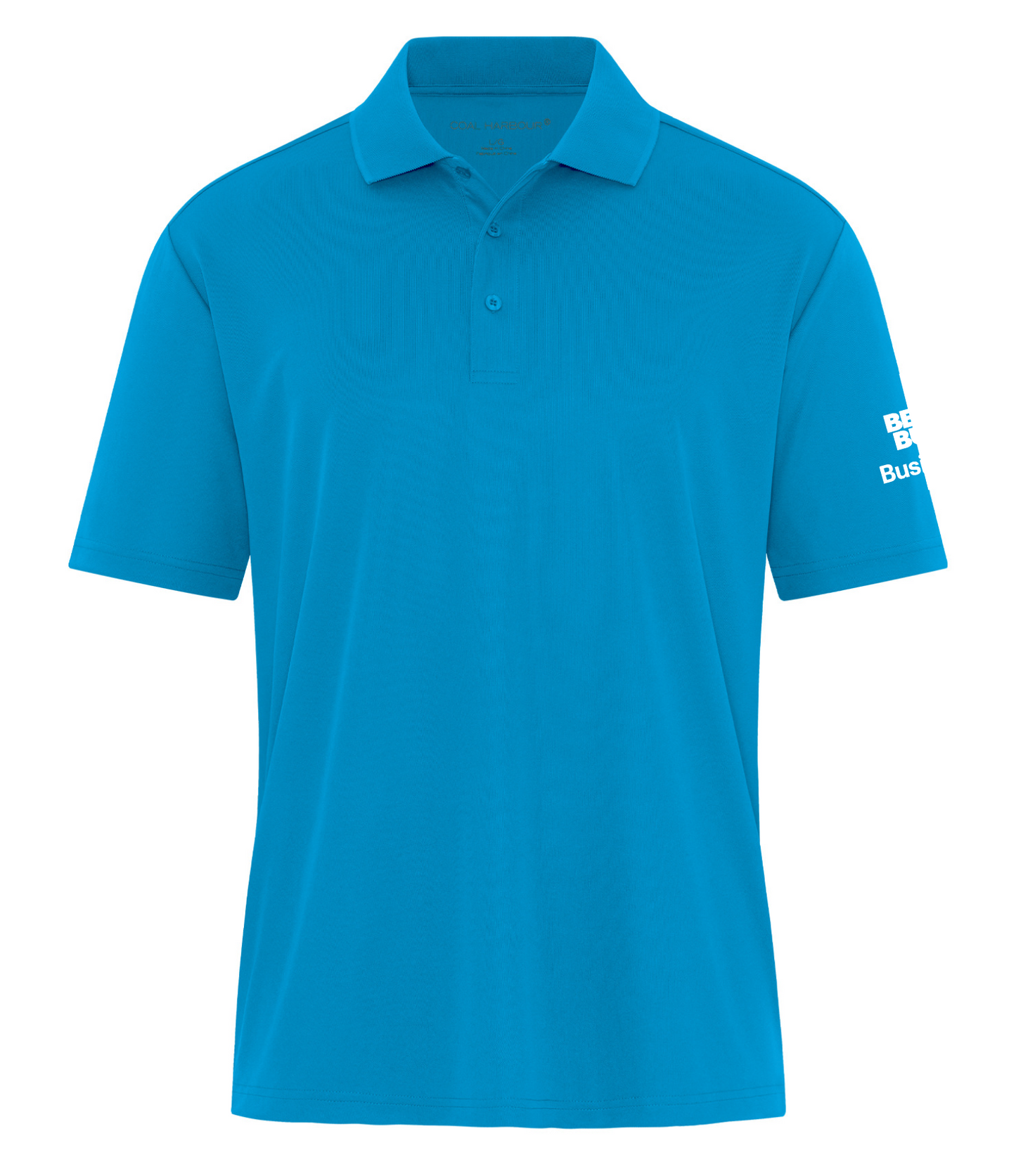 POLO COAL HARBOUR® EVERYDAY RÉSISTANT AUX ACCROCHAGES