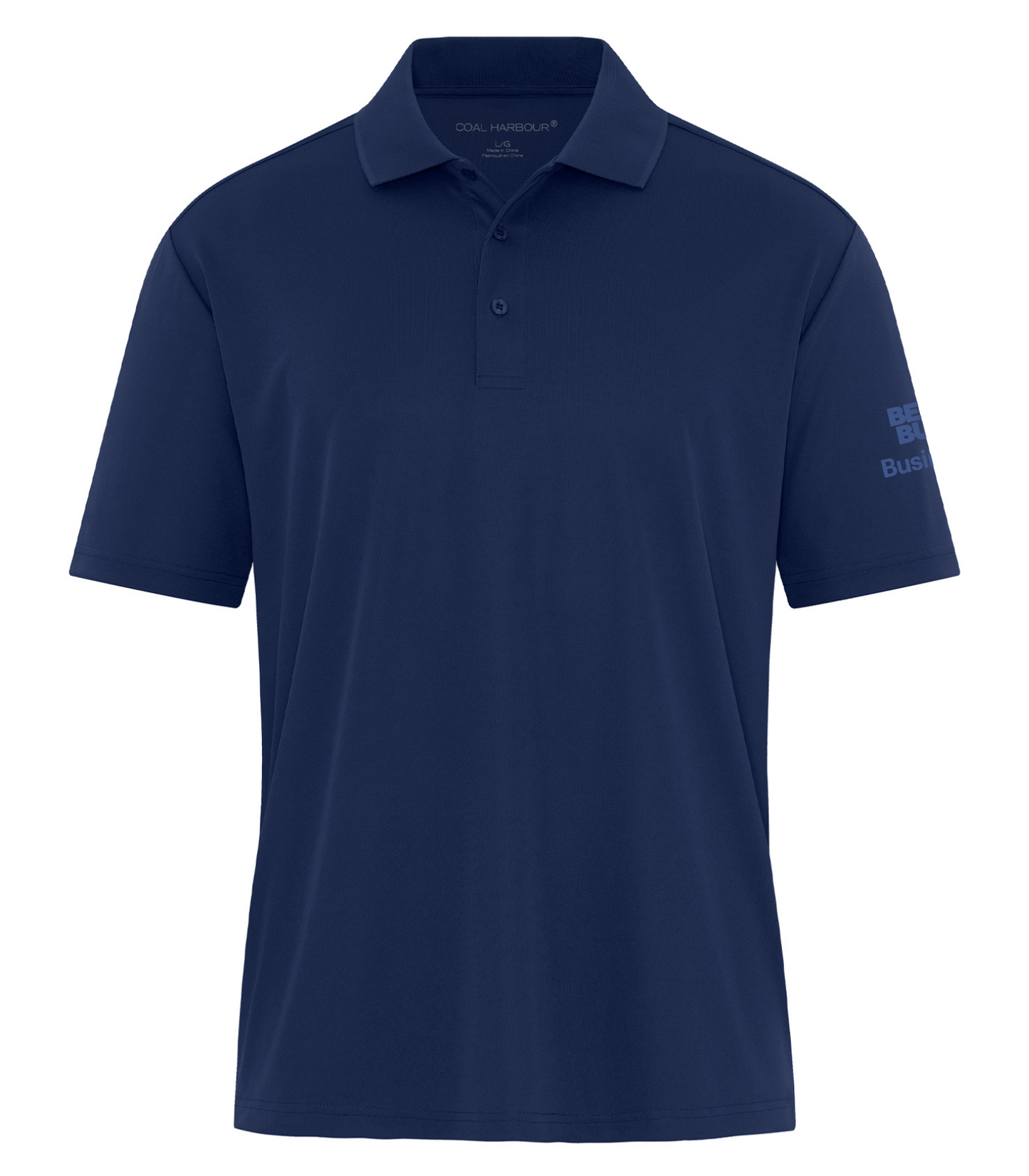 POLO COAL HARBOUR® EVERYDAY RÉSISTANT AUX ACCROCHAGES