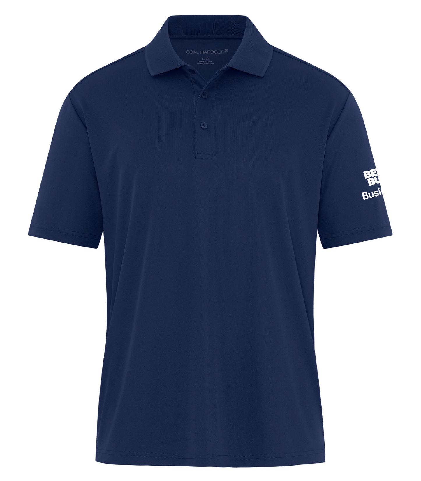 POLO COAL HARBOUR® EVERYDAY RÉSISTANT AUX ACCROCHAGES