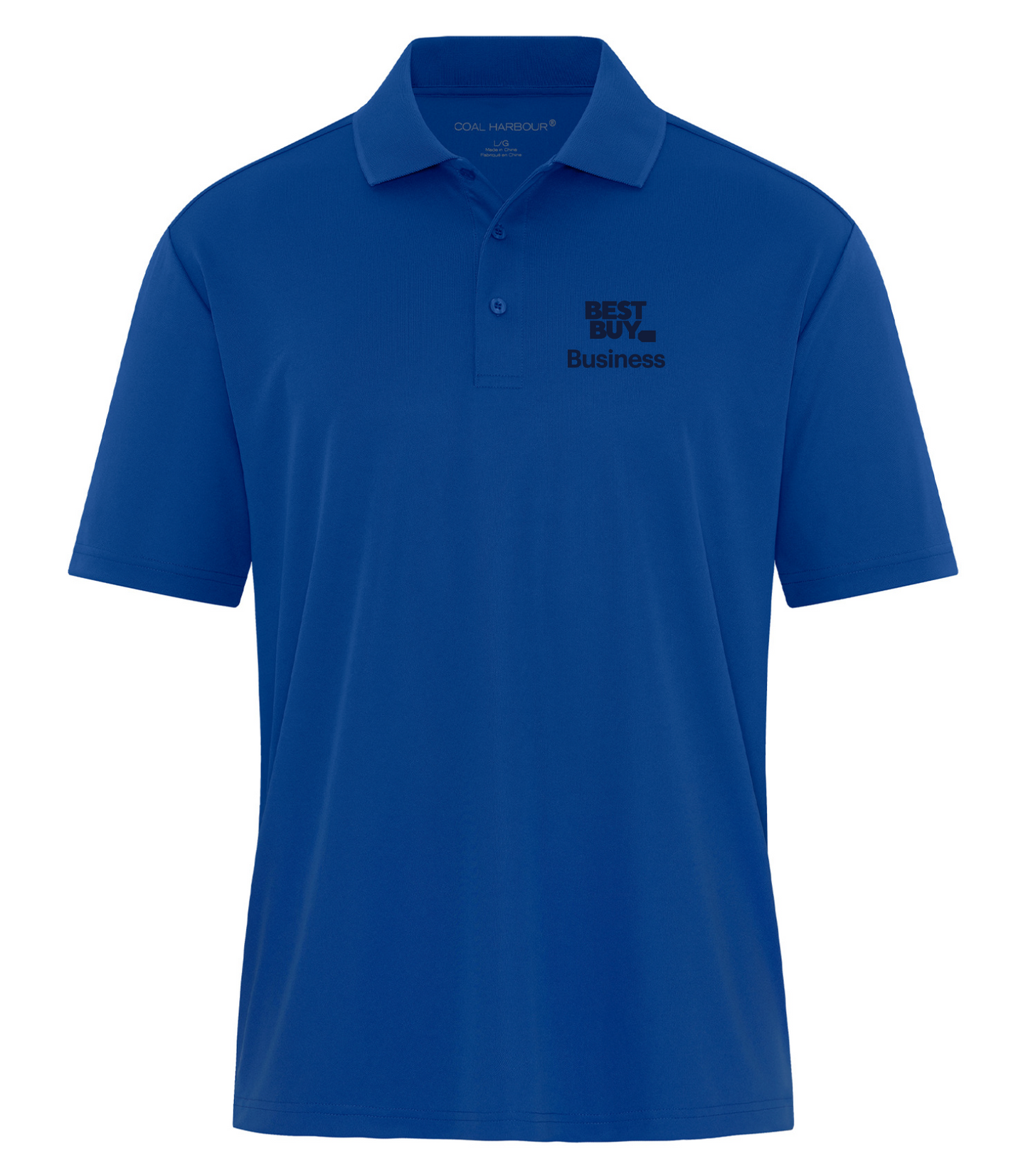 POLO COAL HARBOUR® EVERYDAY RÉSISTANT AUX ACCROCHAGES