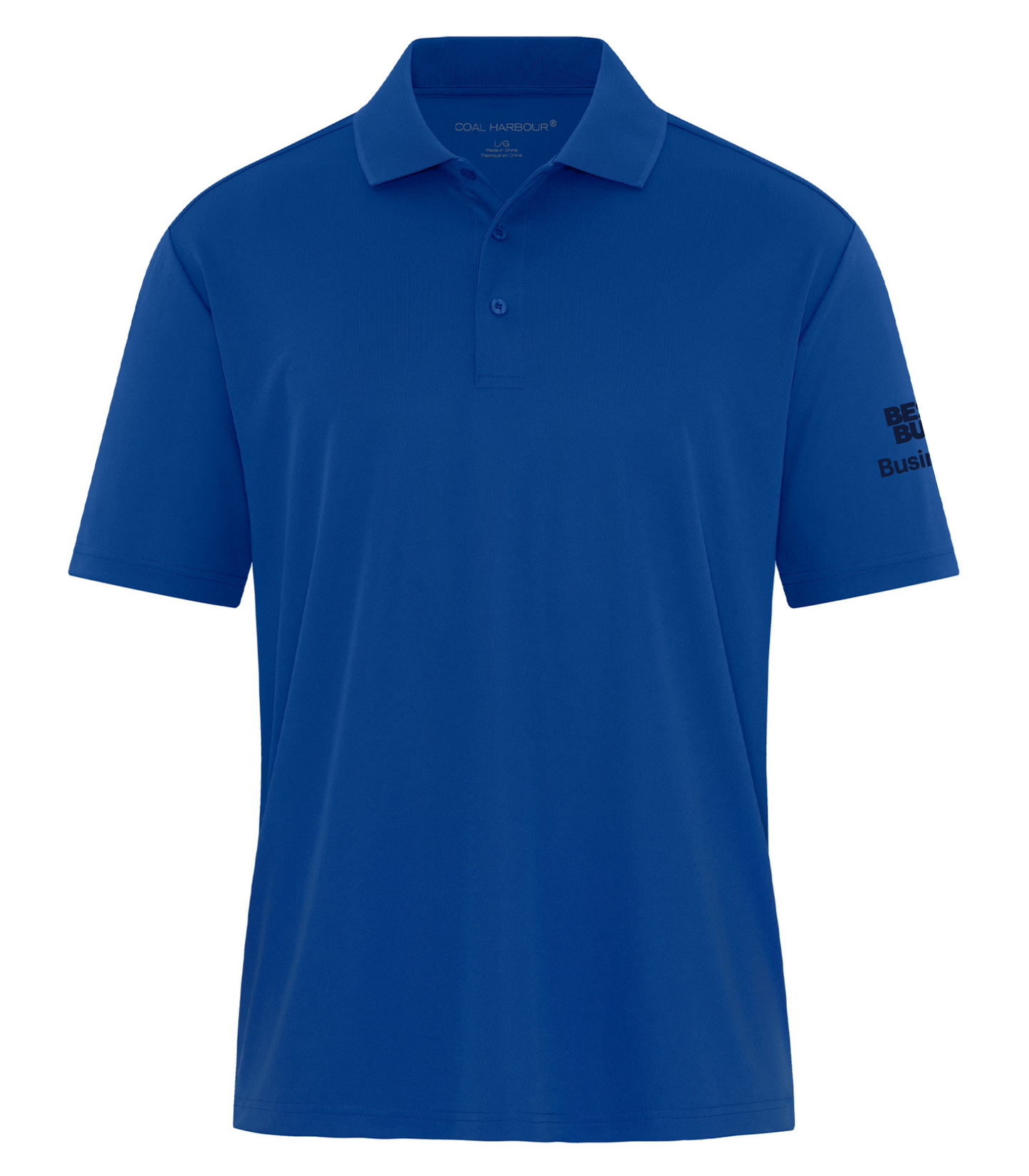 POLO COAL HARBOUR® EVERYDAY RÉSISTANT AUX ACCROCHAGES