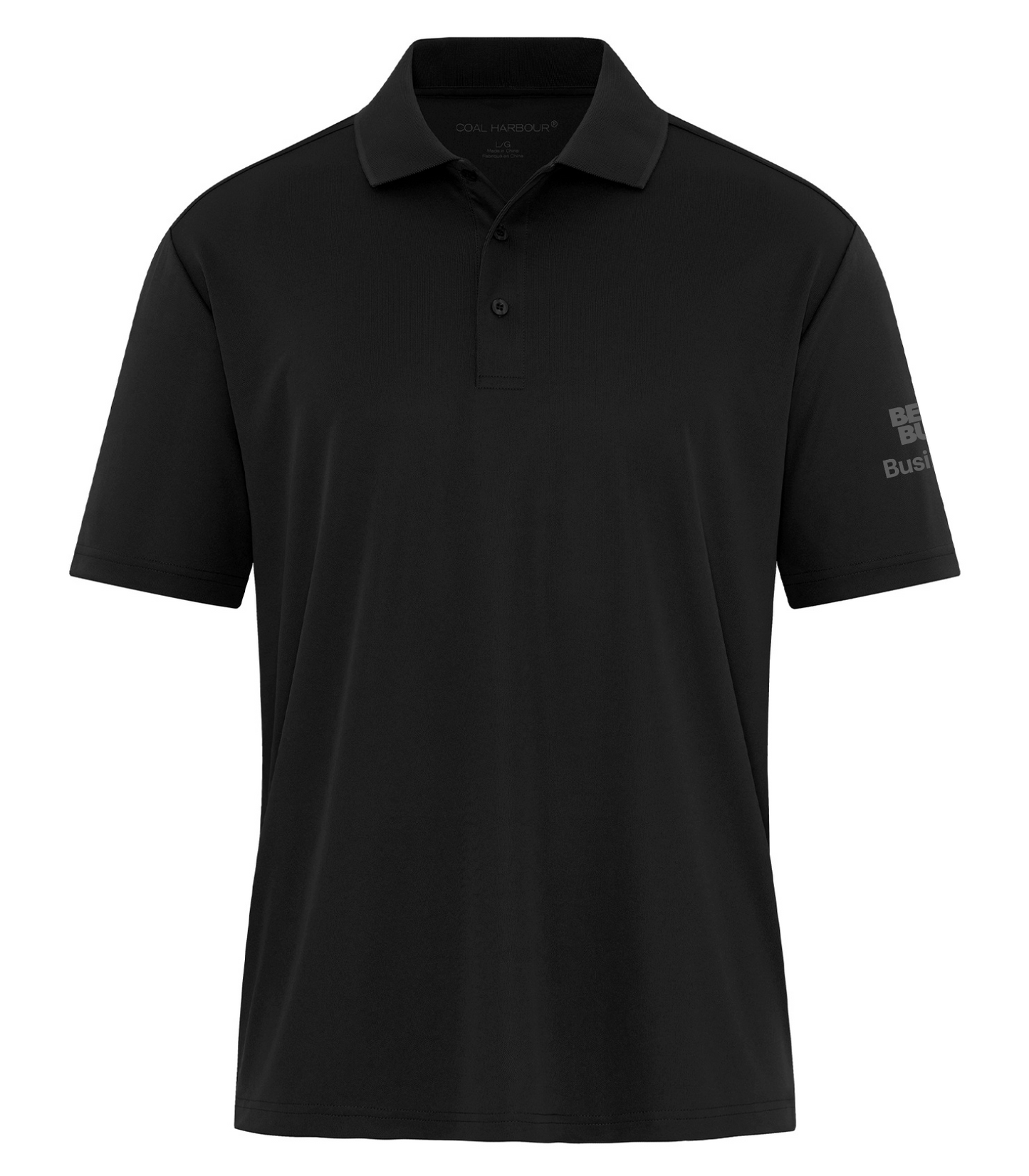 POLO COAL HARBOUR® EVERYDAY RÉSISTANT AUX ACCROCHAGES