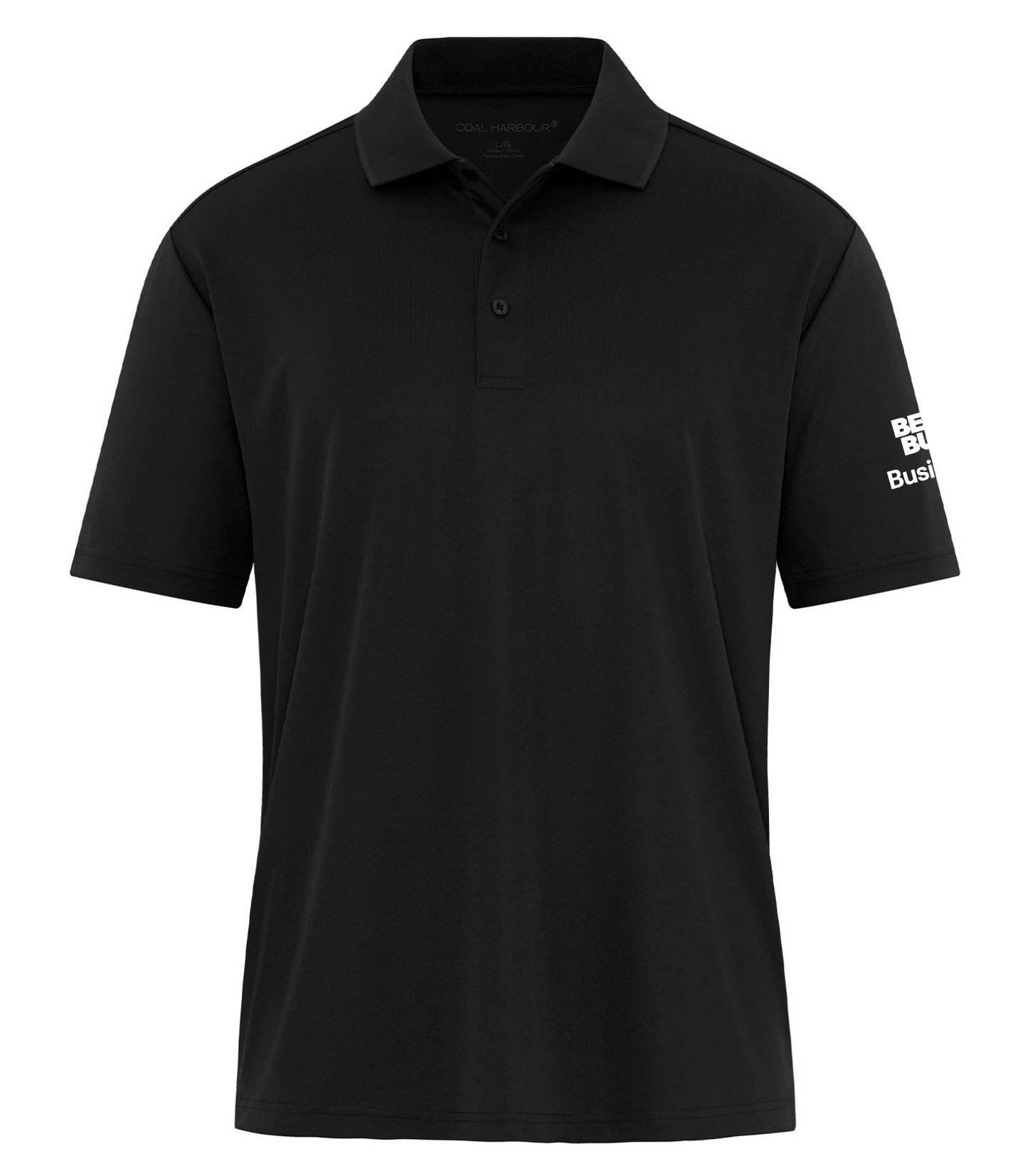 POLO COAL HARBOUR® EVERYDAY RÉSISTANT AUX ACCROCHAGES