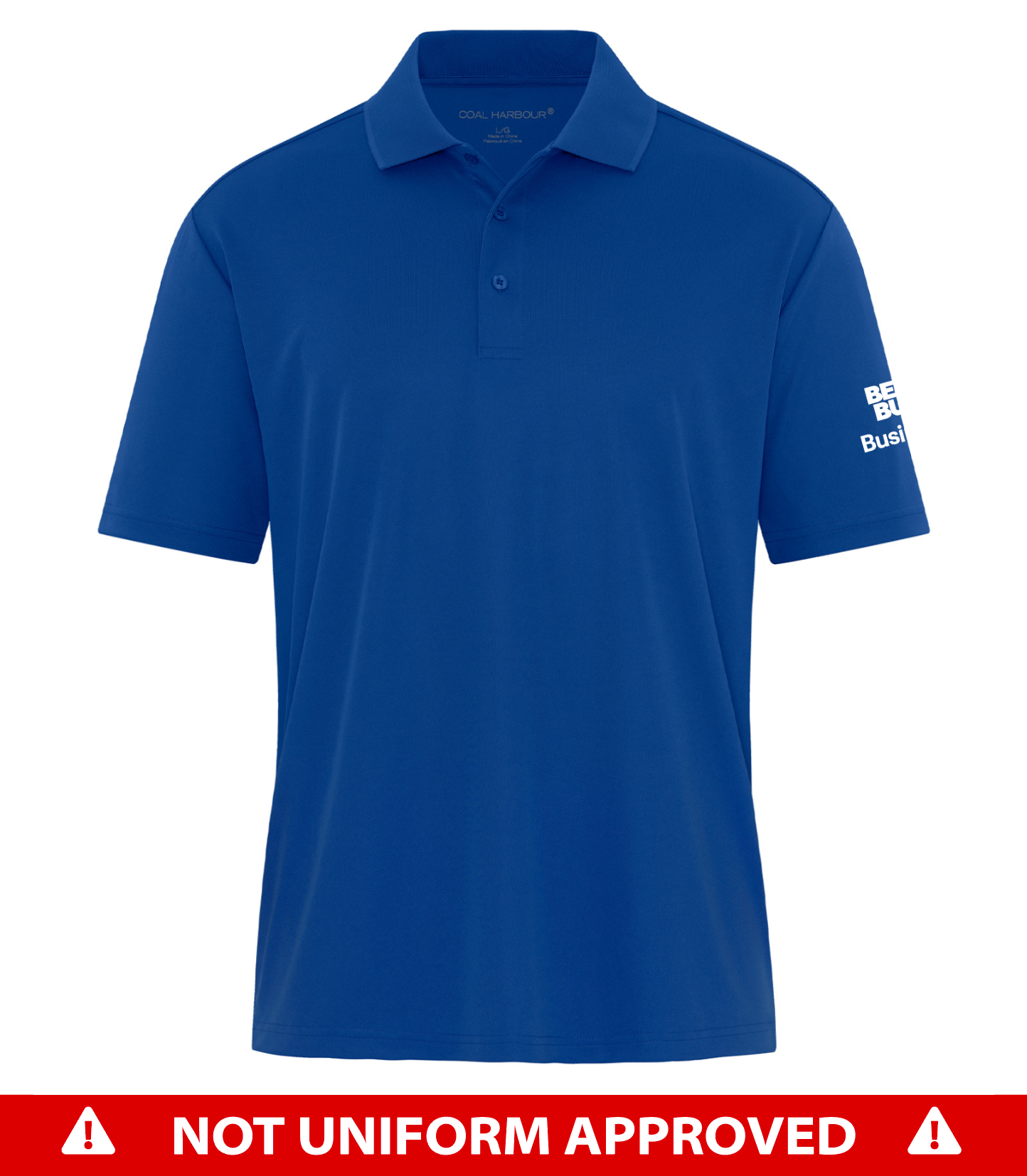 POLO COAL HARBOUR® EVERYDAY RÉSISTANT AUX ACCROCHAGES