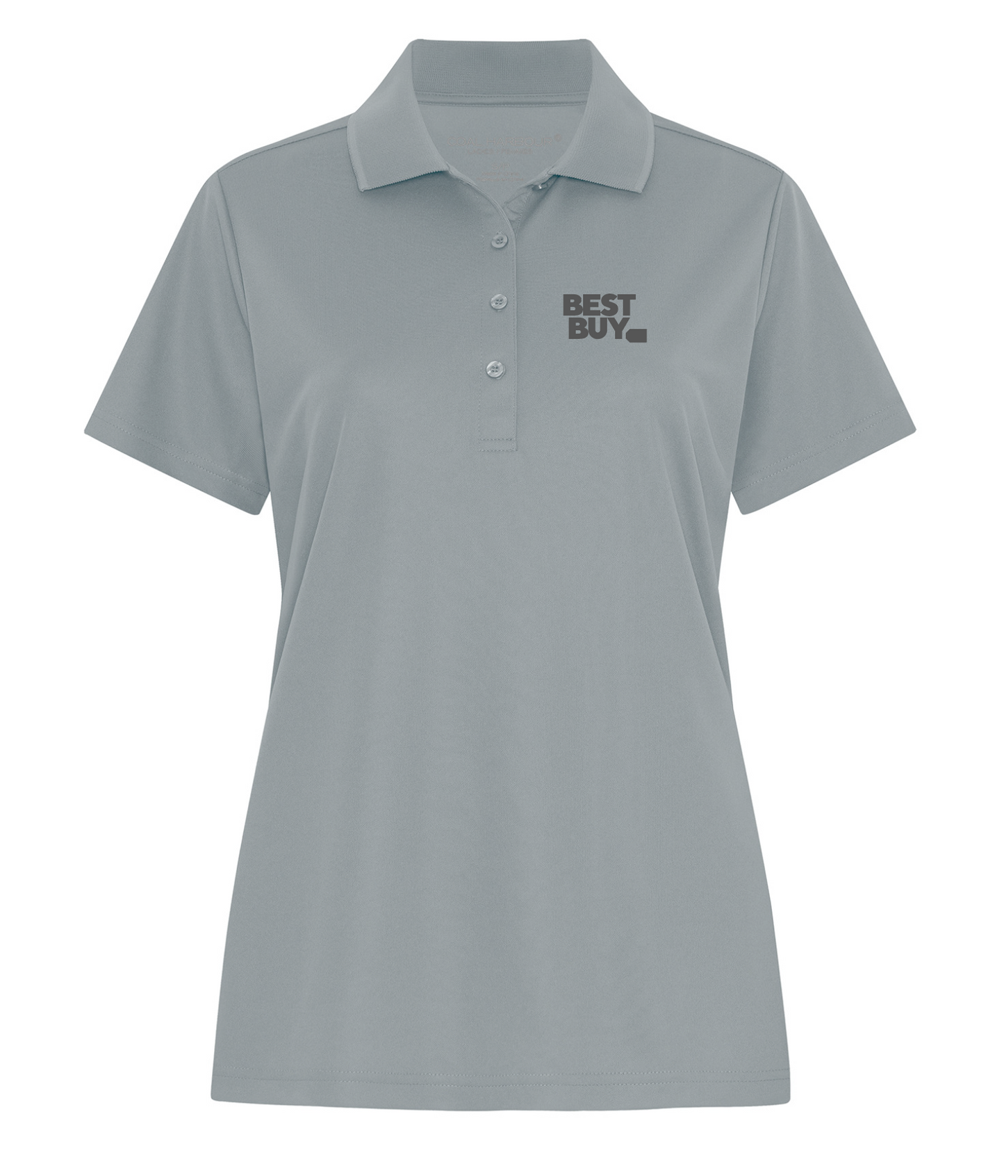 POLO POUR FEMME COAL HARBOUR® EVERYDAY RÉSISTANT AUX ACCROCHAGES
