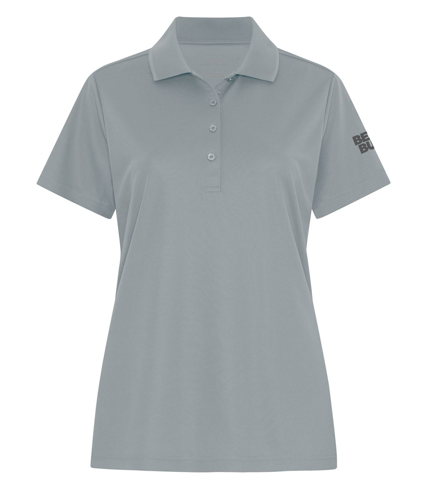 POLO POUR FEMME COAL HARBOUR® EVERYDAY RÉSISTANT AUX ACCROCHAGES
