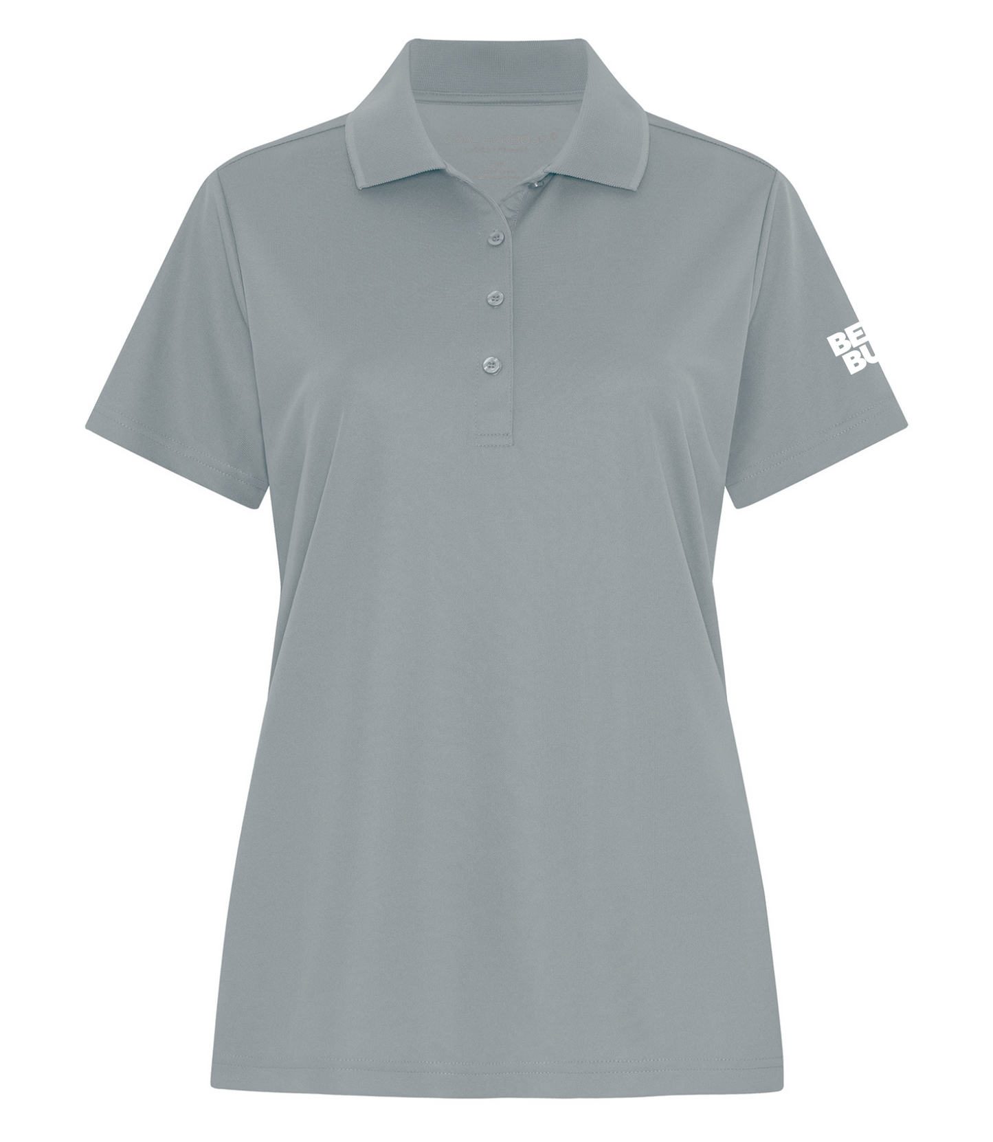 POLO POUR FEMME COAL HARBOUR® EVERYDAY RÉSISTANT AUX ACCROCHAGES
