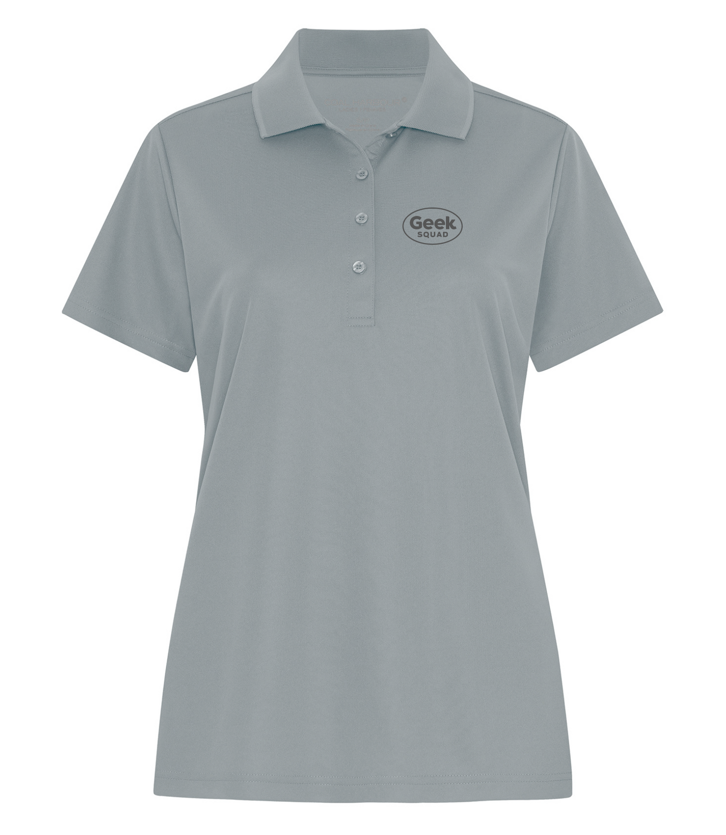 POLO POUR FEMME COAL HARBOUR® EVERYDAY RÉSISTANT AUX ACCROCHAGES