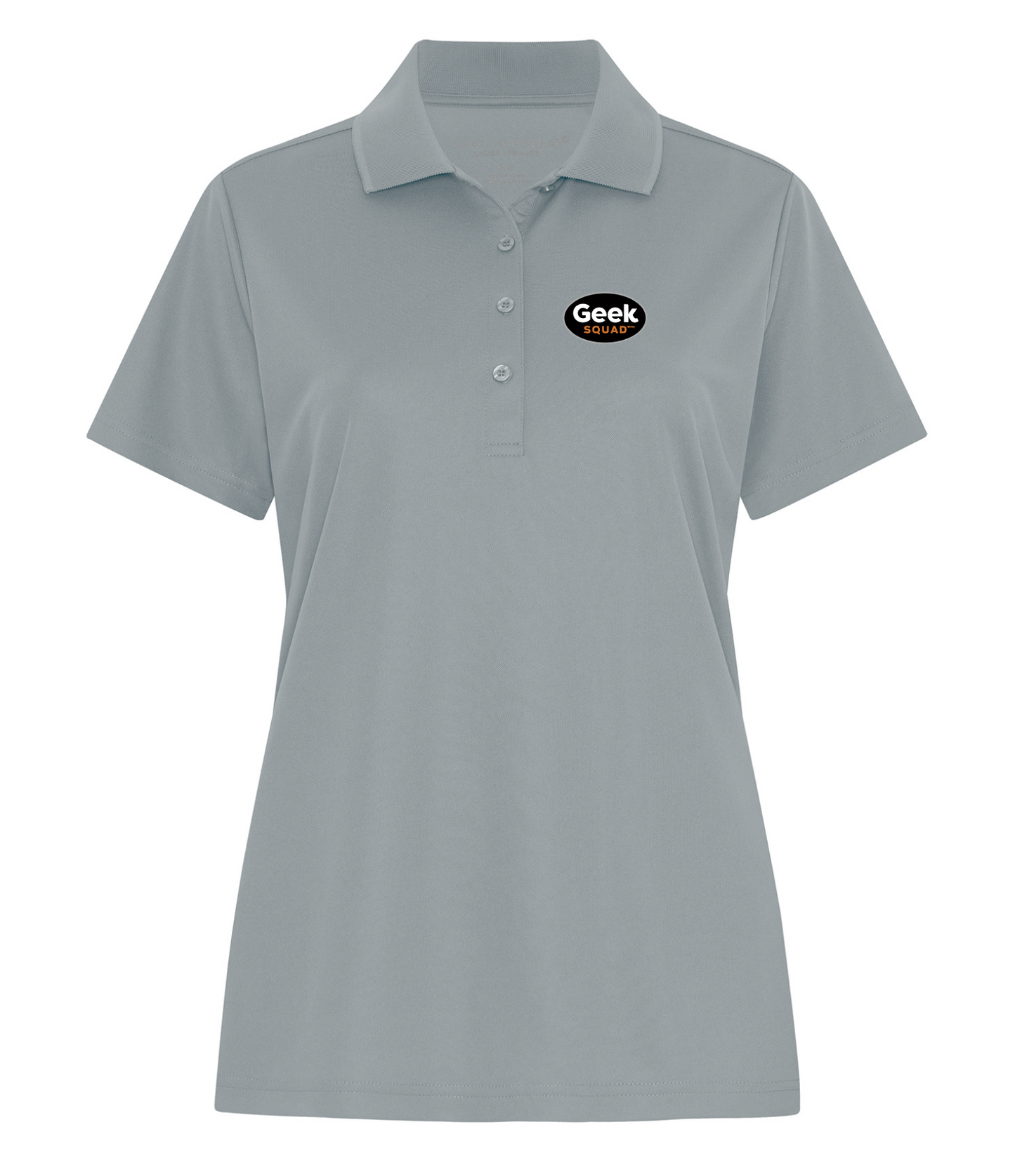 POLO POUR FEMME COAL HARBOUR® EVERYDAY RÉSISTANT AUX ACCROCHAGES