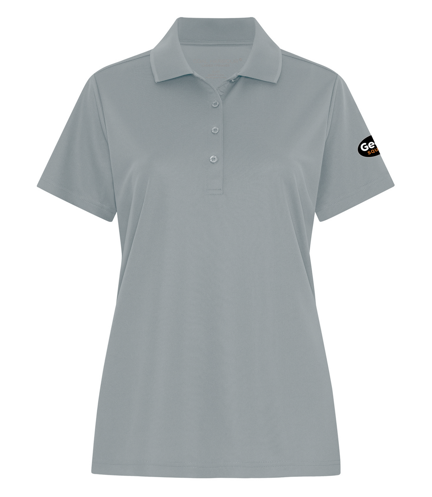 POLO POUR FEMME COAL HARBOUR® EVERYDAY RÉSISTANT AUX ACCROCHAGES
