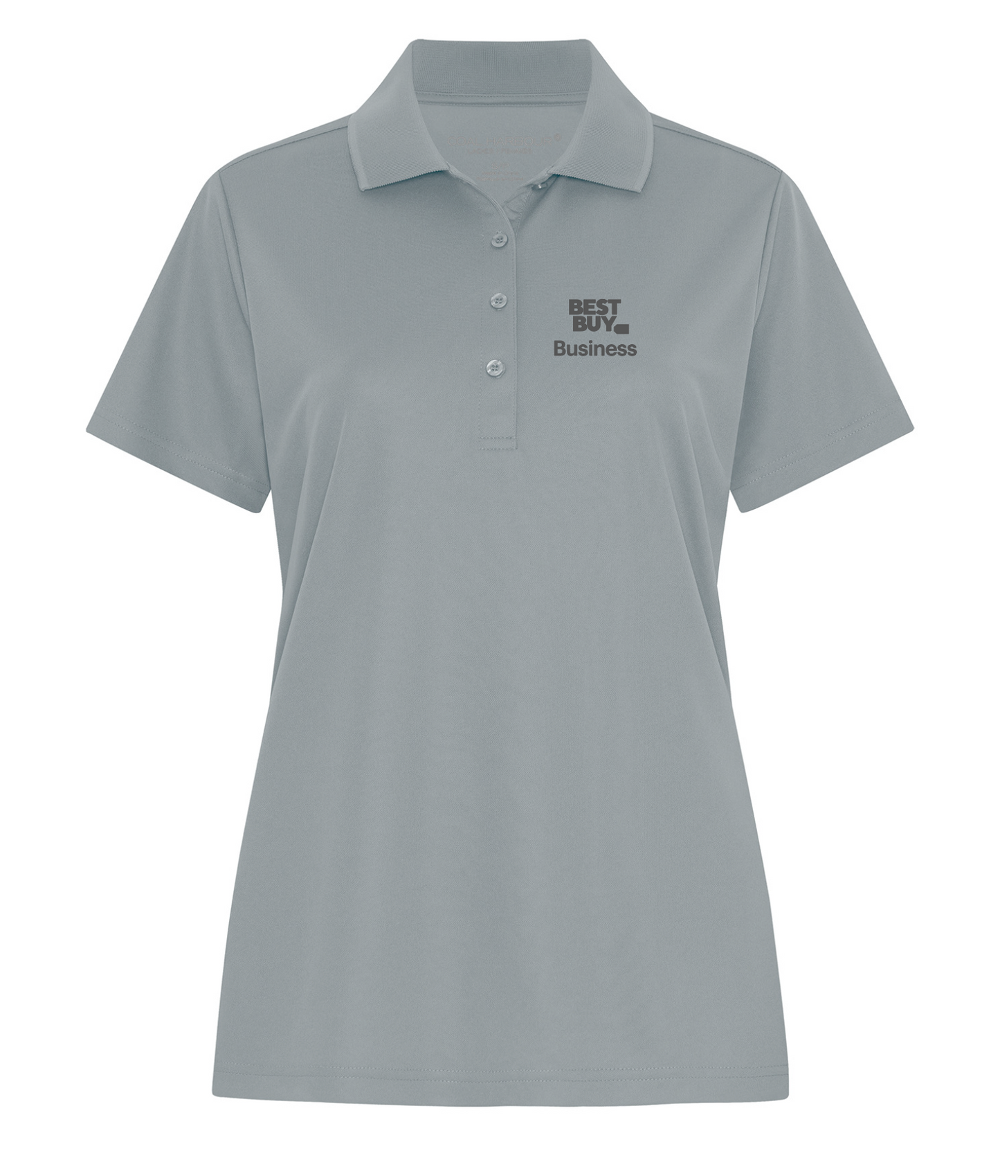 POLO POUR FEMME COAL HARBOUR® EVERYDAY RÉSISTANT AUX ACCROCHAGES