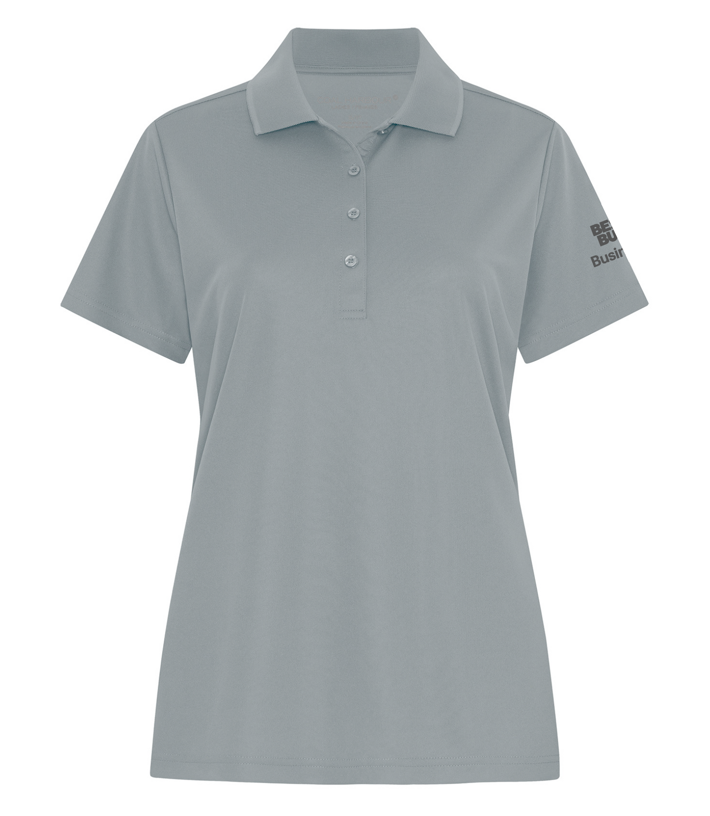 POLO POUR FEMME COAL HARBOUR® EVERYDAY RÉSISTANT AUX ACCROCHAGES