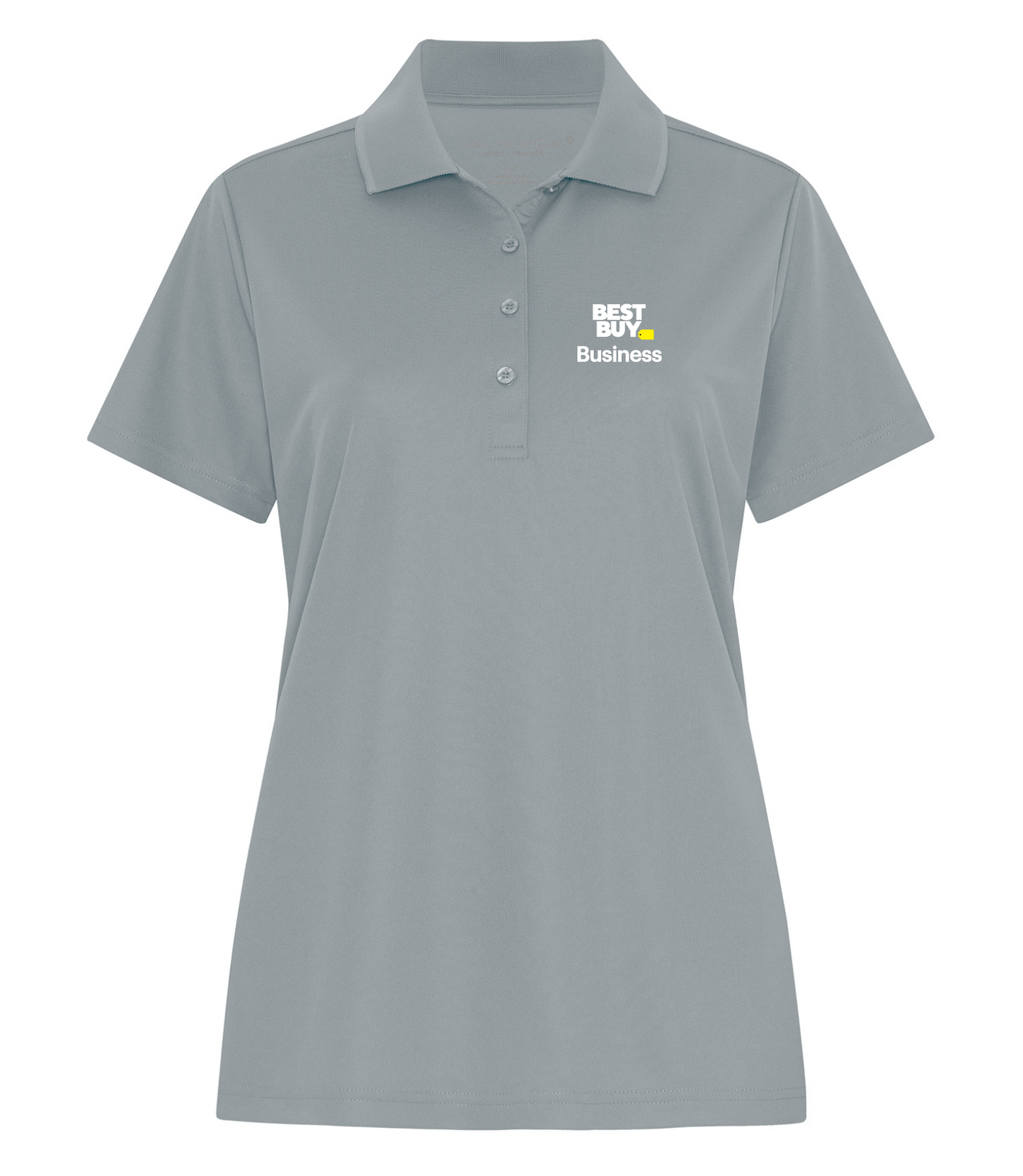 POLO POUR FEMME COAL HARBOUR® EVERYDAY RÉSISTANT AUX ACCROCHAGES