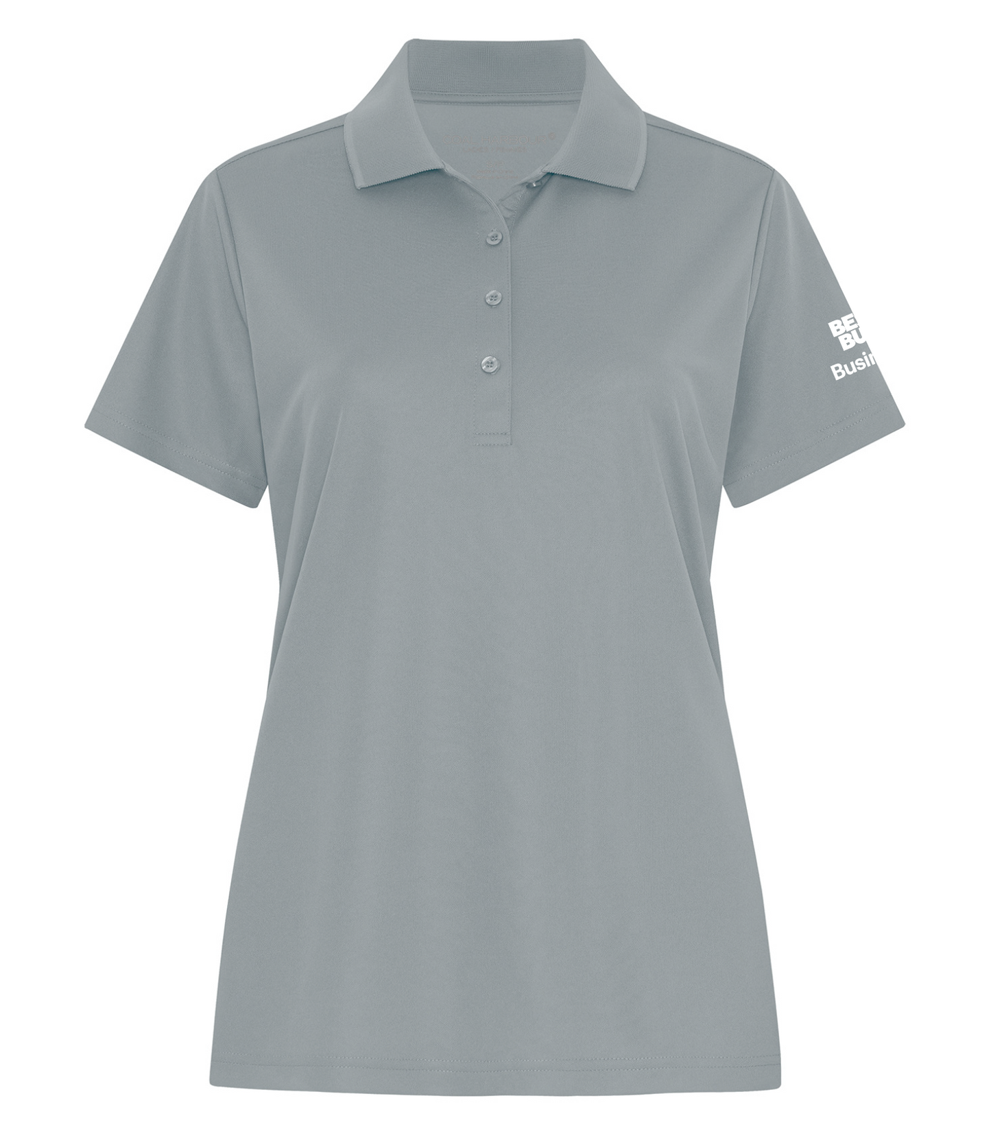 POLO POUR FEMME COAL HARBOUR® EVERYDAY RÉSISTANT AUX ACCROCHAGES