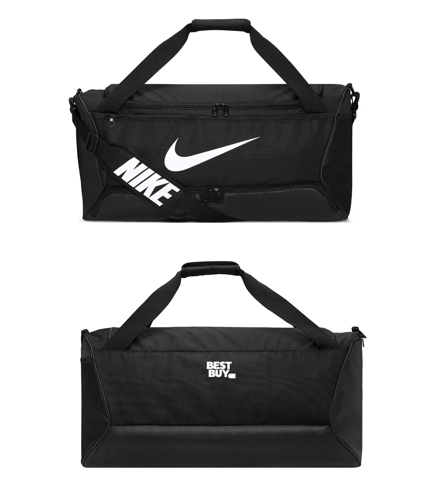 NIKE BRASILIA MEDIUM DUFFEL. 63.2L