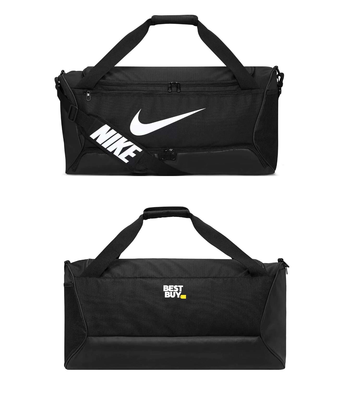 NIKE BRASILIA MEDIUM DUFFEL. 63.2L