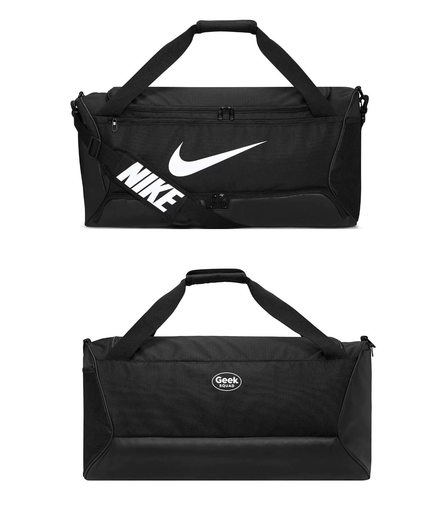 NIKE BRASILIA MEDIUM DUFFEL. 63.2L