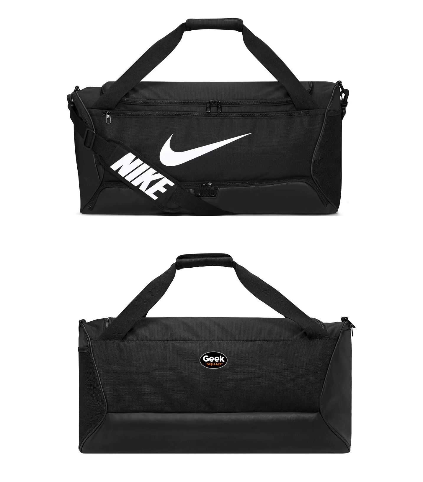 NIKE BRASILIA MEDIUM DUFFEL. 63.2L