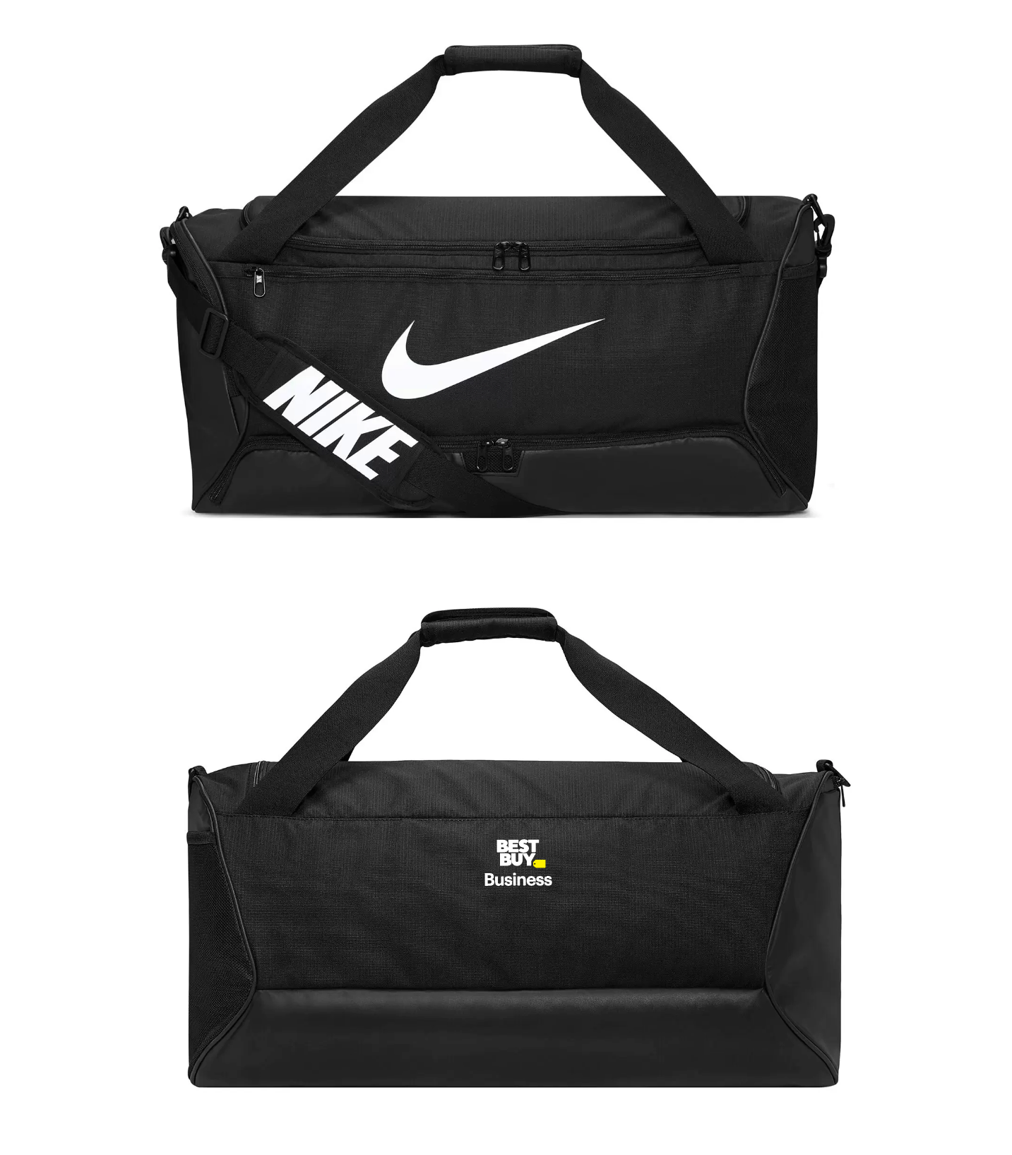 NIKE BRASILIA MEDIUM DUFFEL. 63.2L