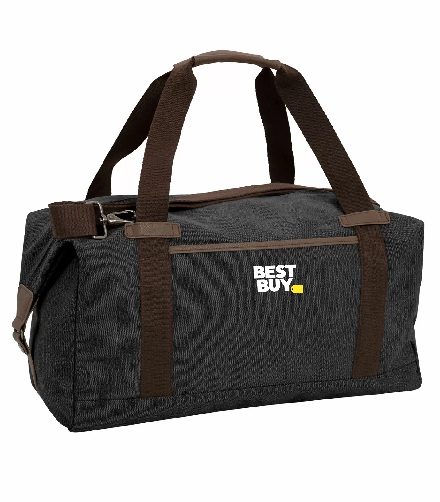 KOI® CANVAS DUFFEL. 35L