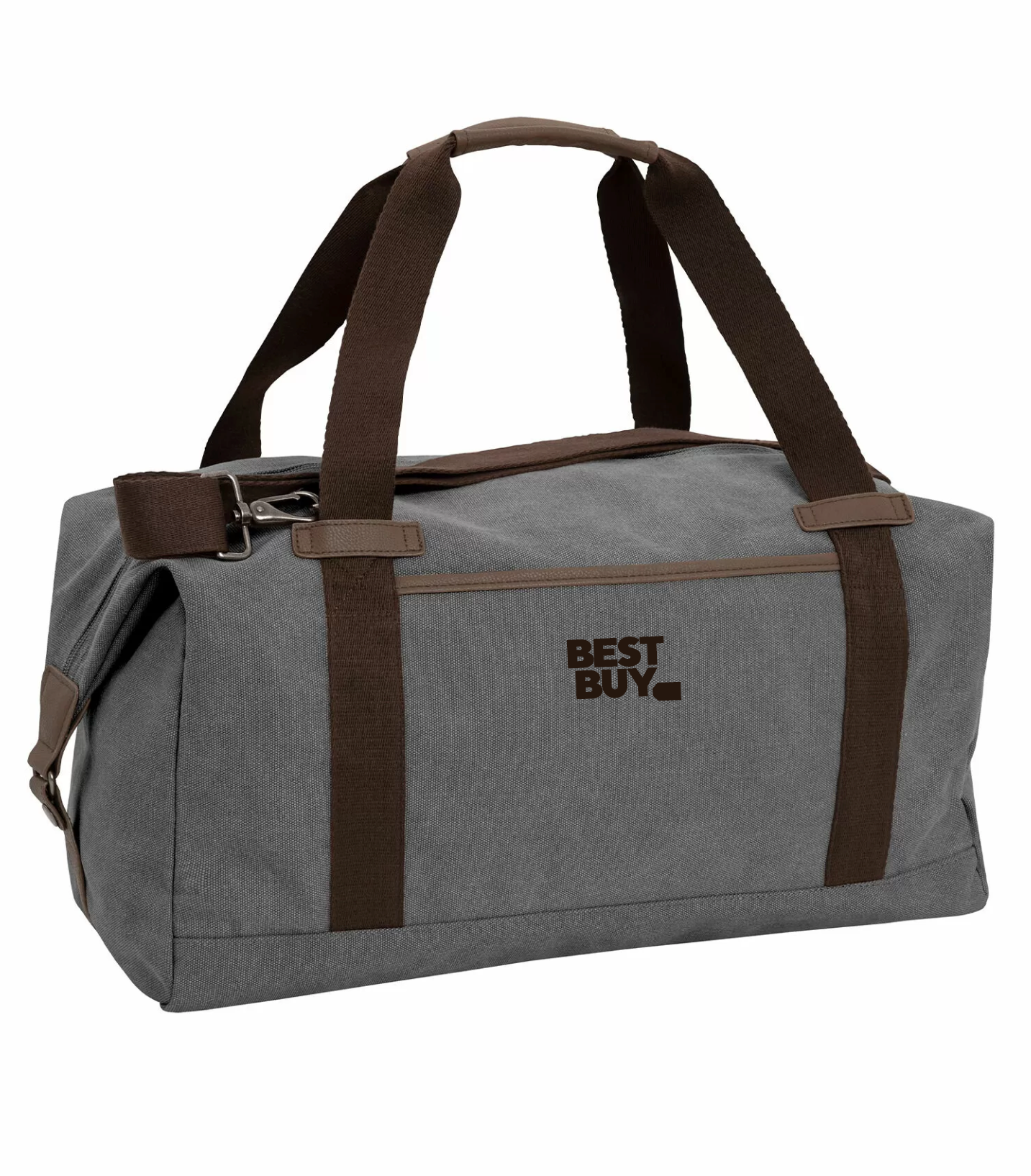 KOI® CANVAS DUFFEL. 35L