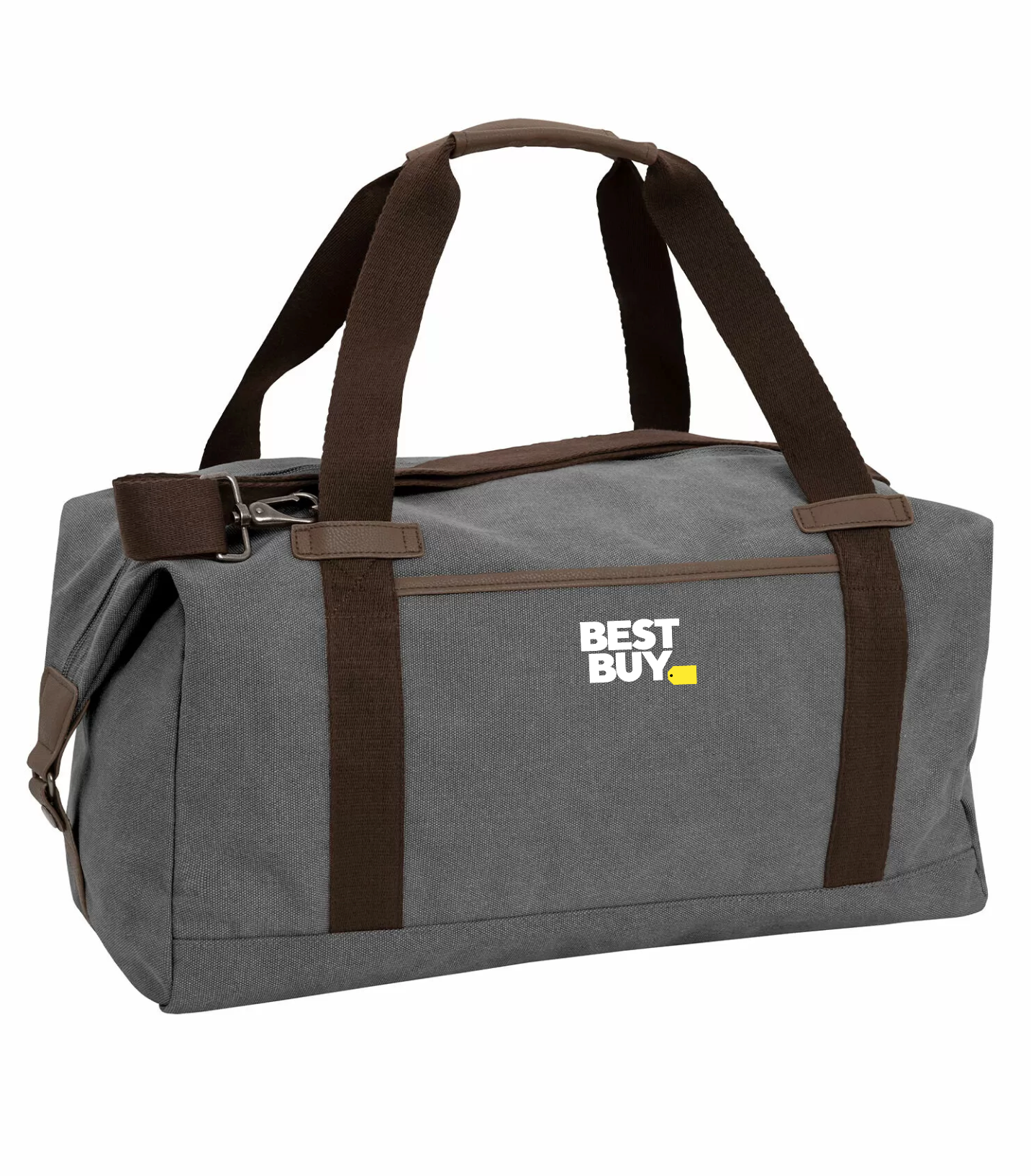 KOI® CANVAS DUFFEL. 35L