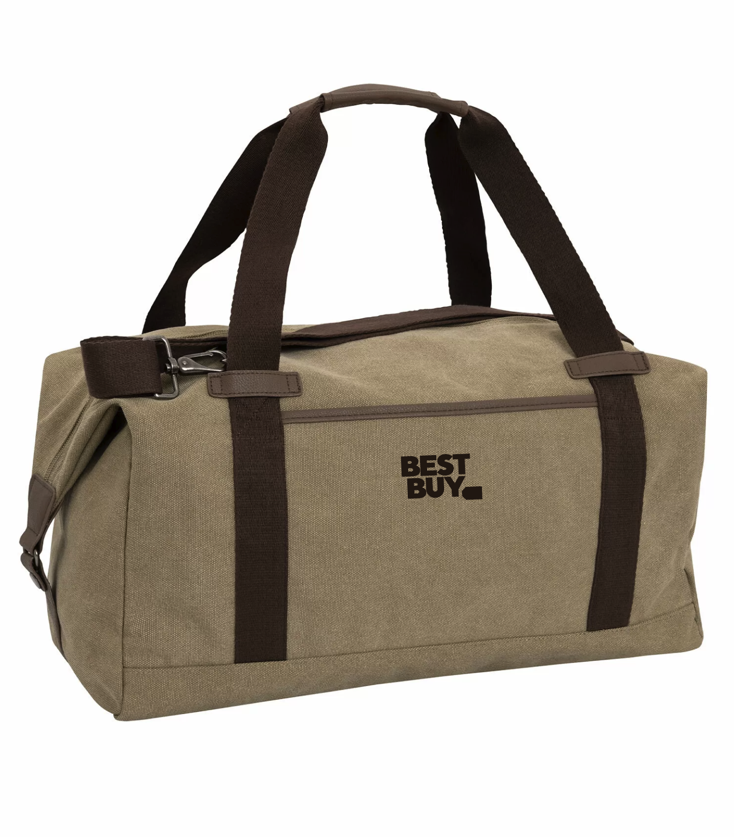 KOI® CANVAS DUFFEL. 35L