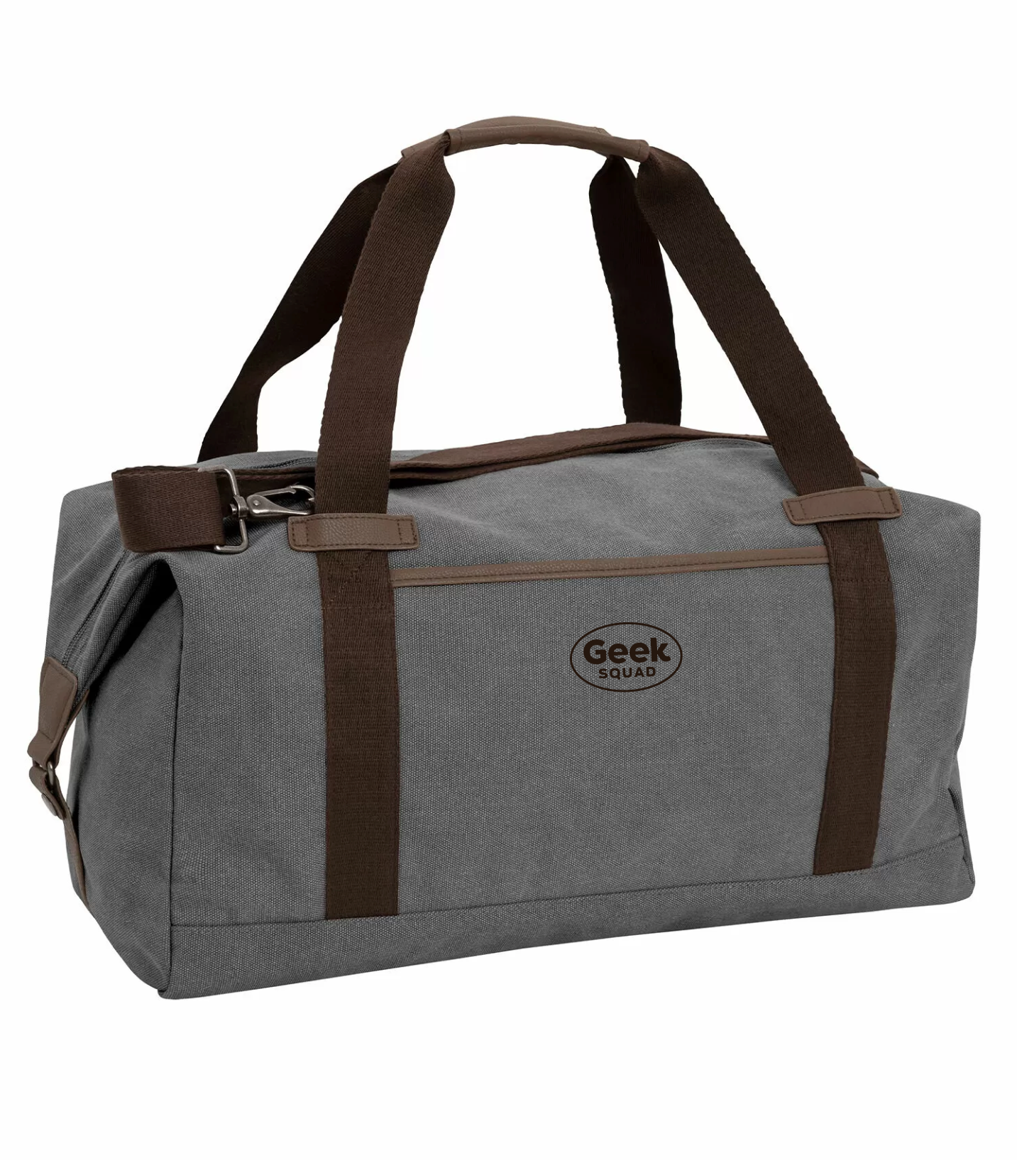 KOI® CANVAS DUFFEL. 35L