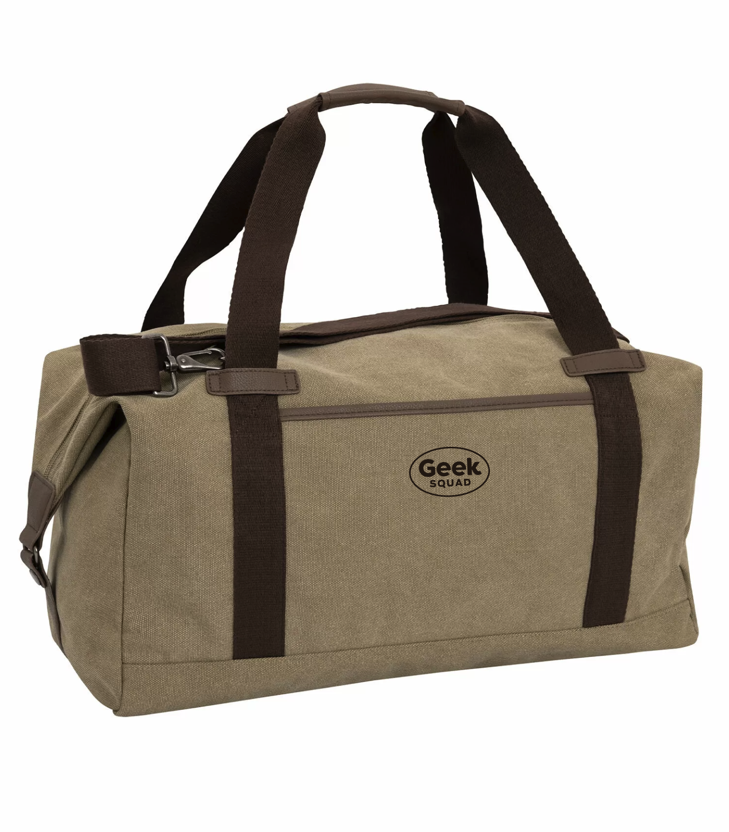 KOI® CANVAS DUFFEL. 35L