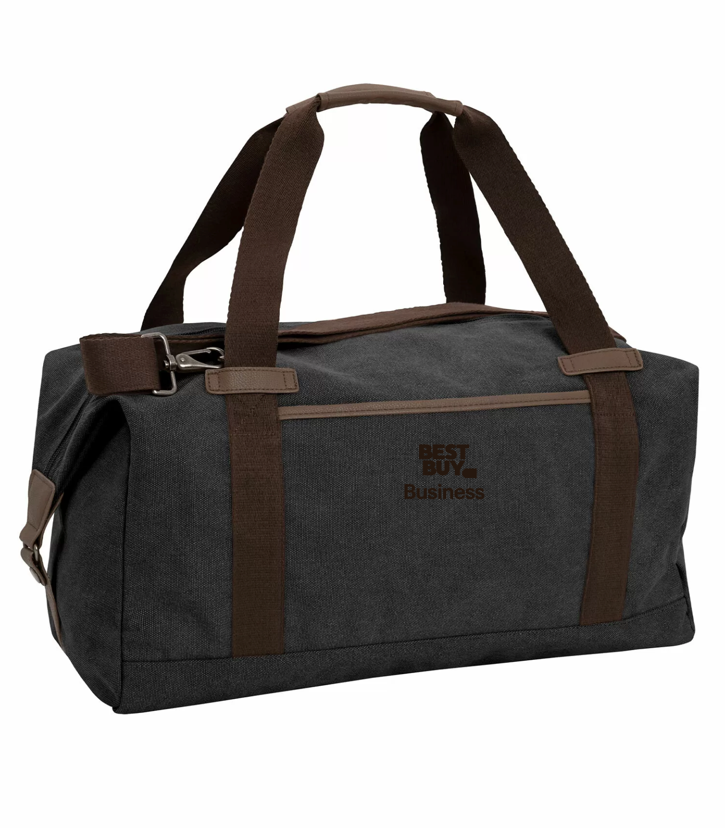 KOI® CANVAS DUFFEL. 35L