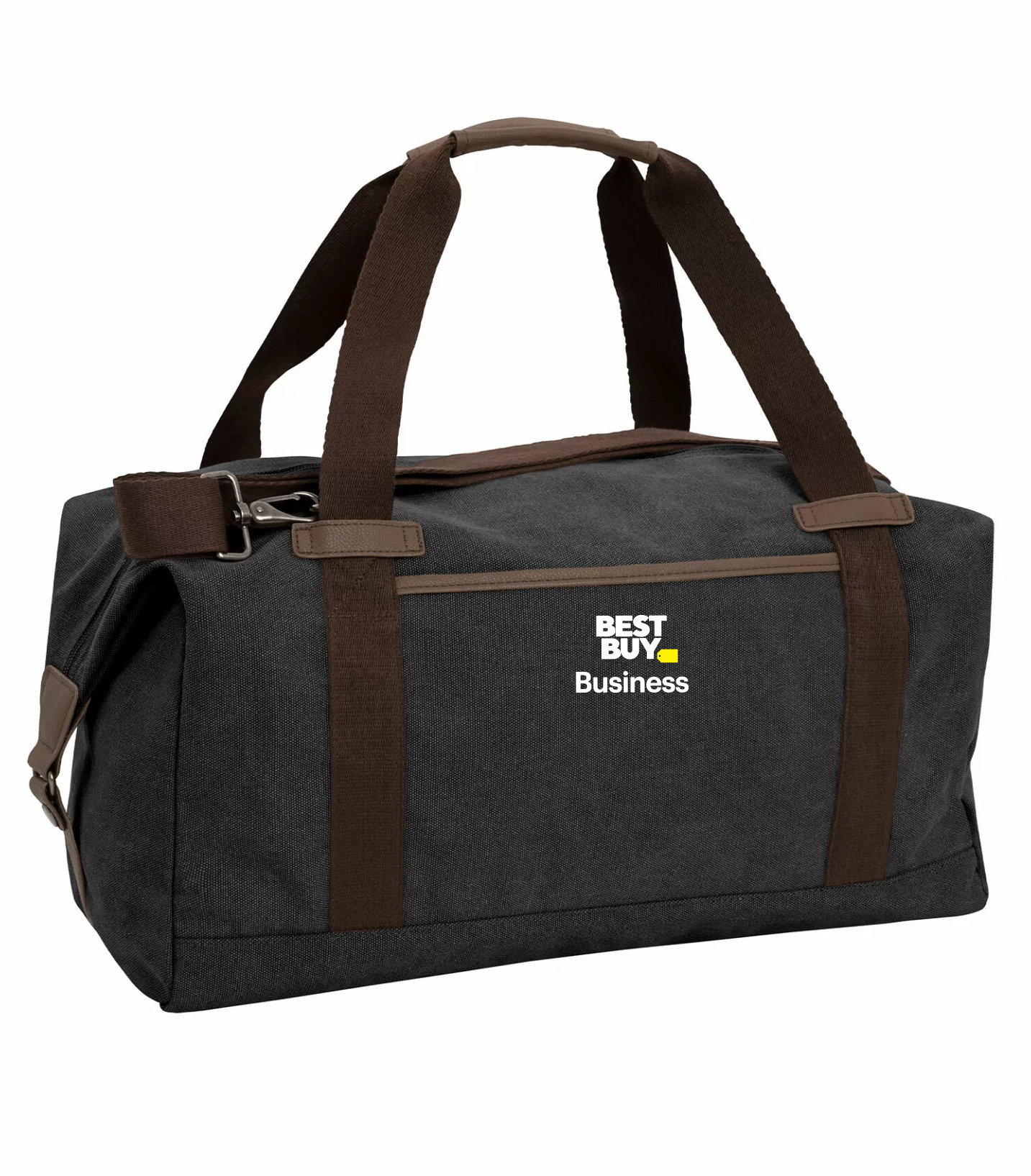 KOI® CANVAS DUFFEL. 35L