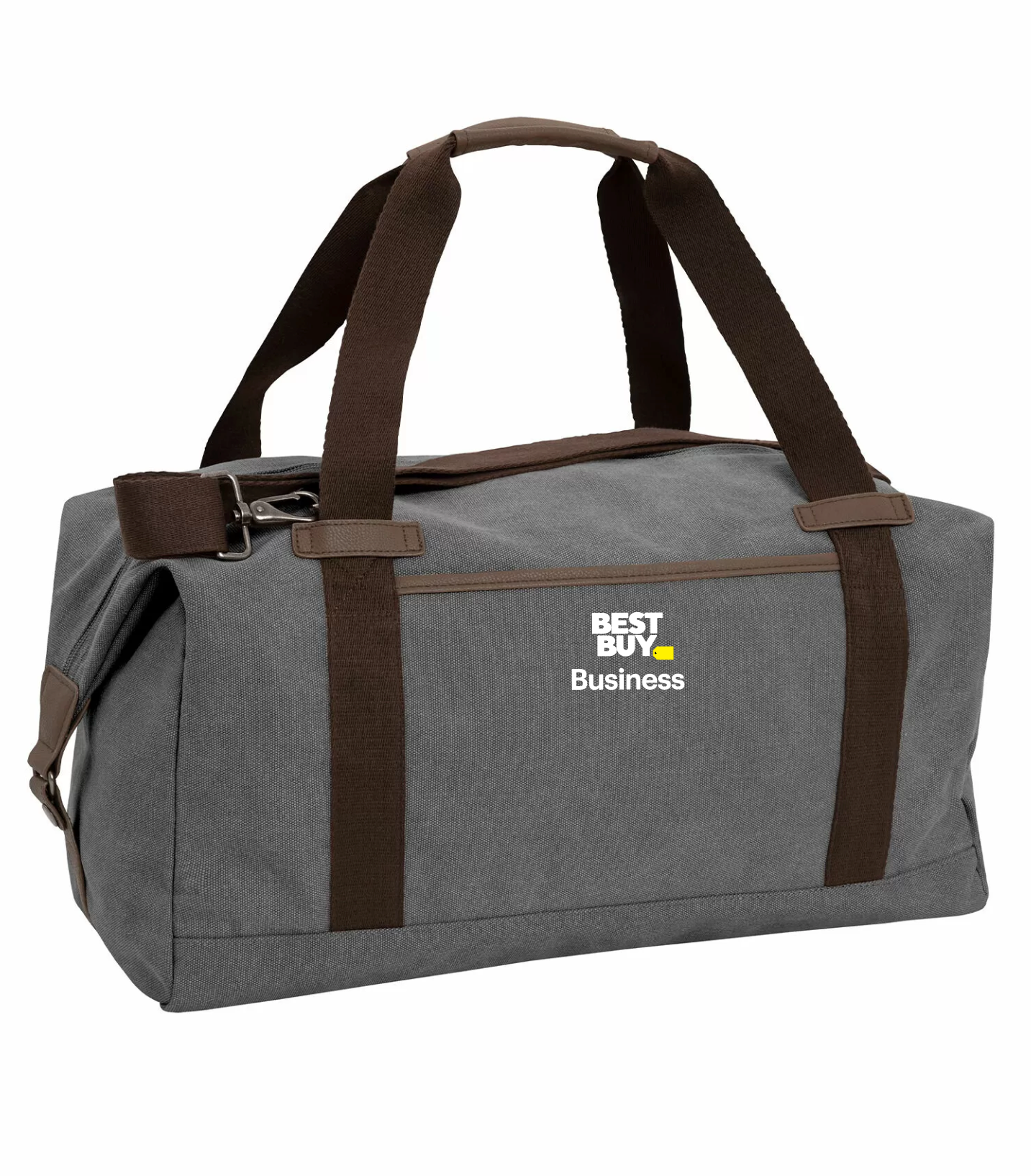 KOI® CANVAS DUFFEL. 35L
