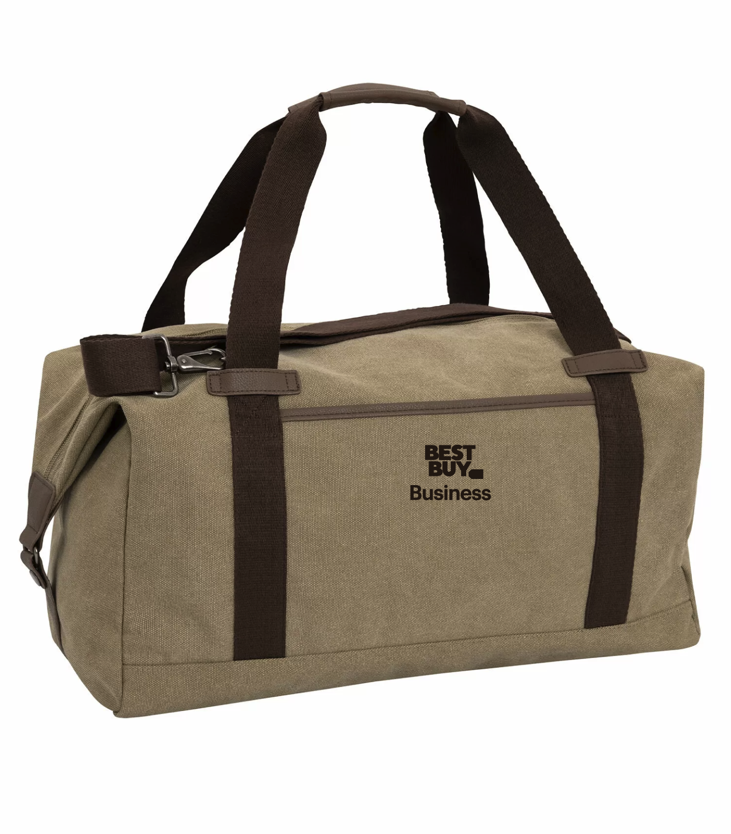 KOI® CANVAS DUFFEL. 35L