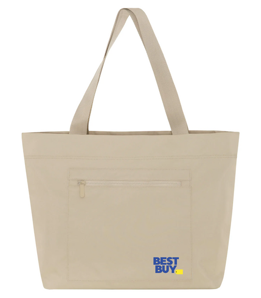 KOI® MATTE CARRYALL LARGE TOTE. 28L