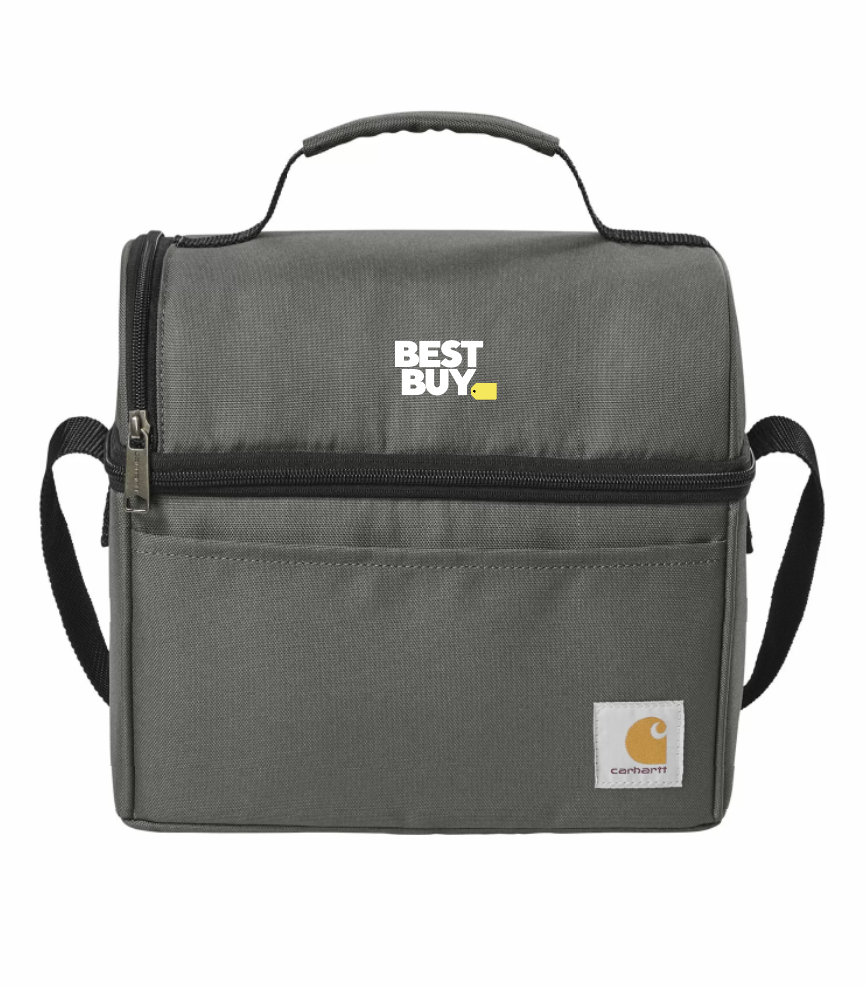 CARHARTT® LUNCH 6-CAN COOLER. 11L
