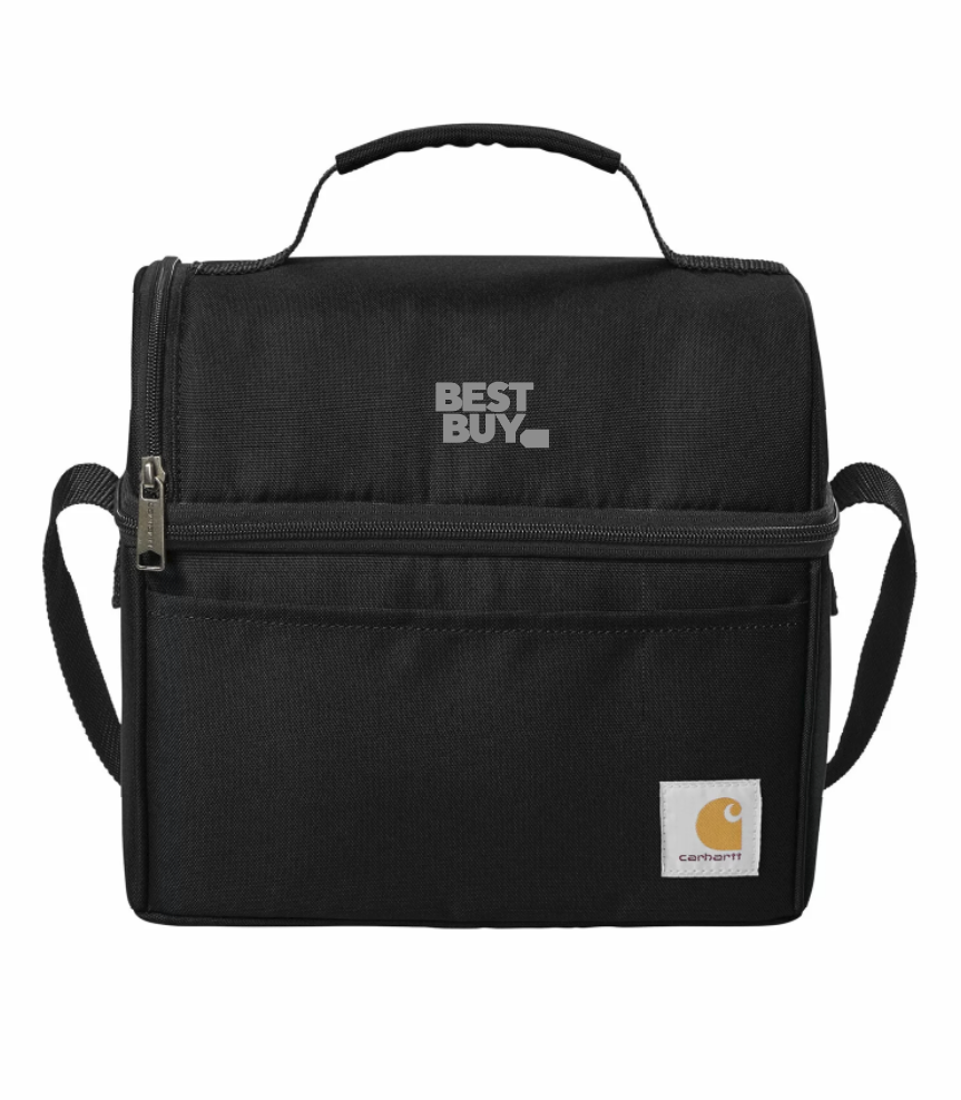 CARHARTT® LUNCH 6-CAN COOLER. 11L