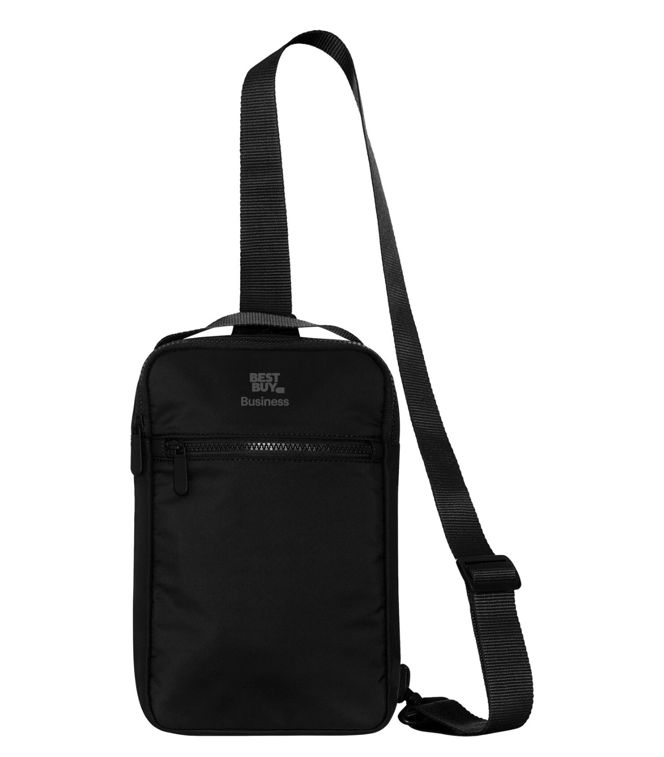 KOI® MATTE SLING BAG. 4 L