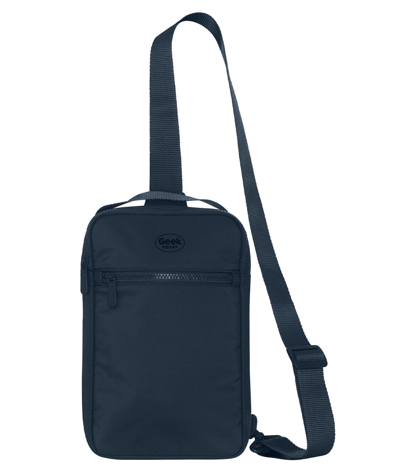 KOI® MATTE SLING BAG. 4 L