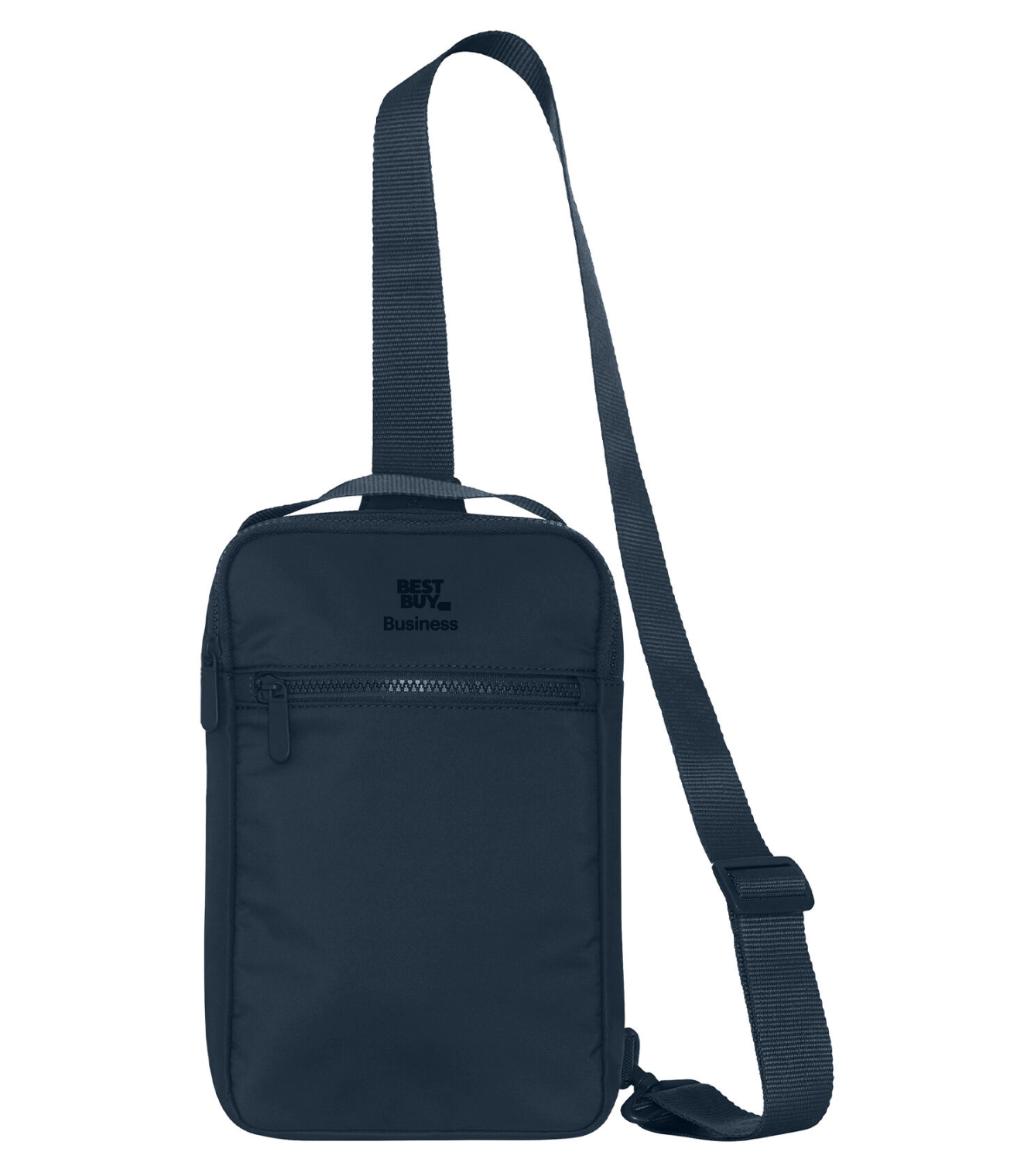 KOI® MATTE SLING BAG. 4 L