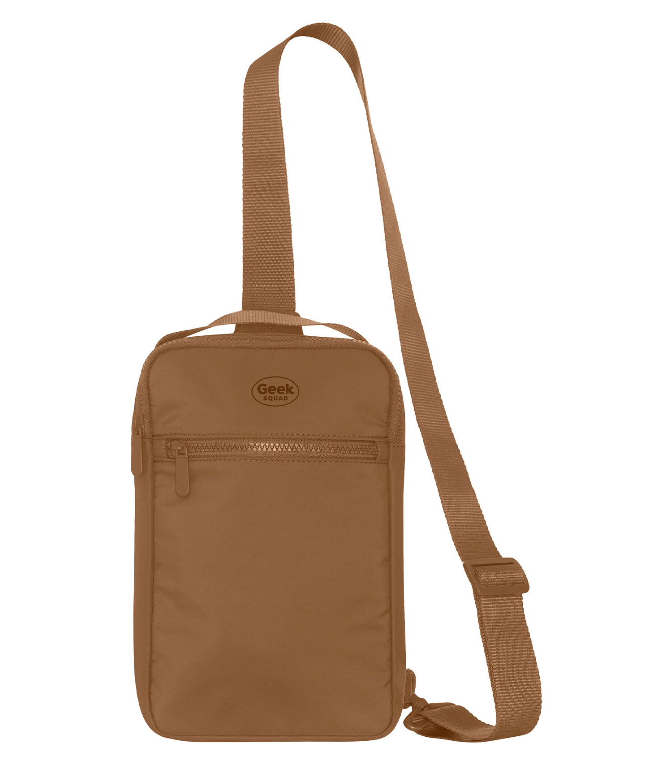KOI® MATTE SLING BAG. 4 L