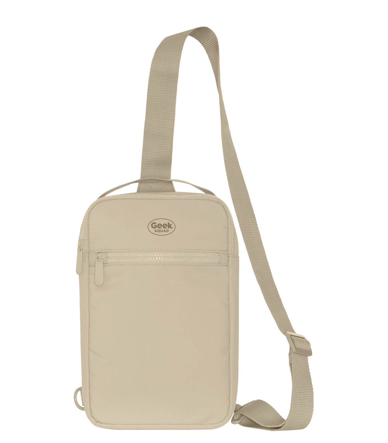 KOI® MATTE SLING BAG. 4 L