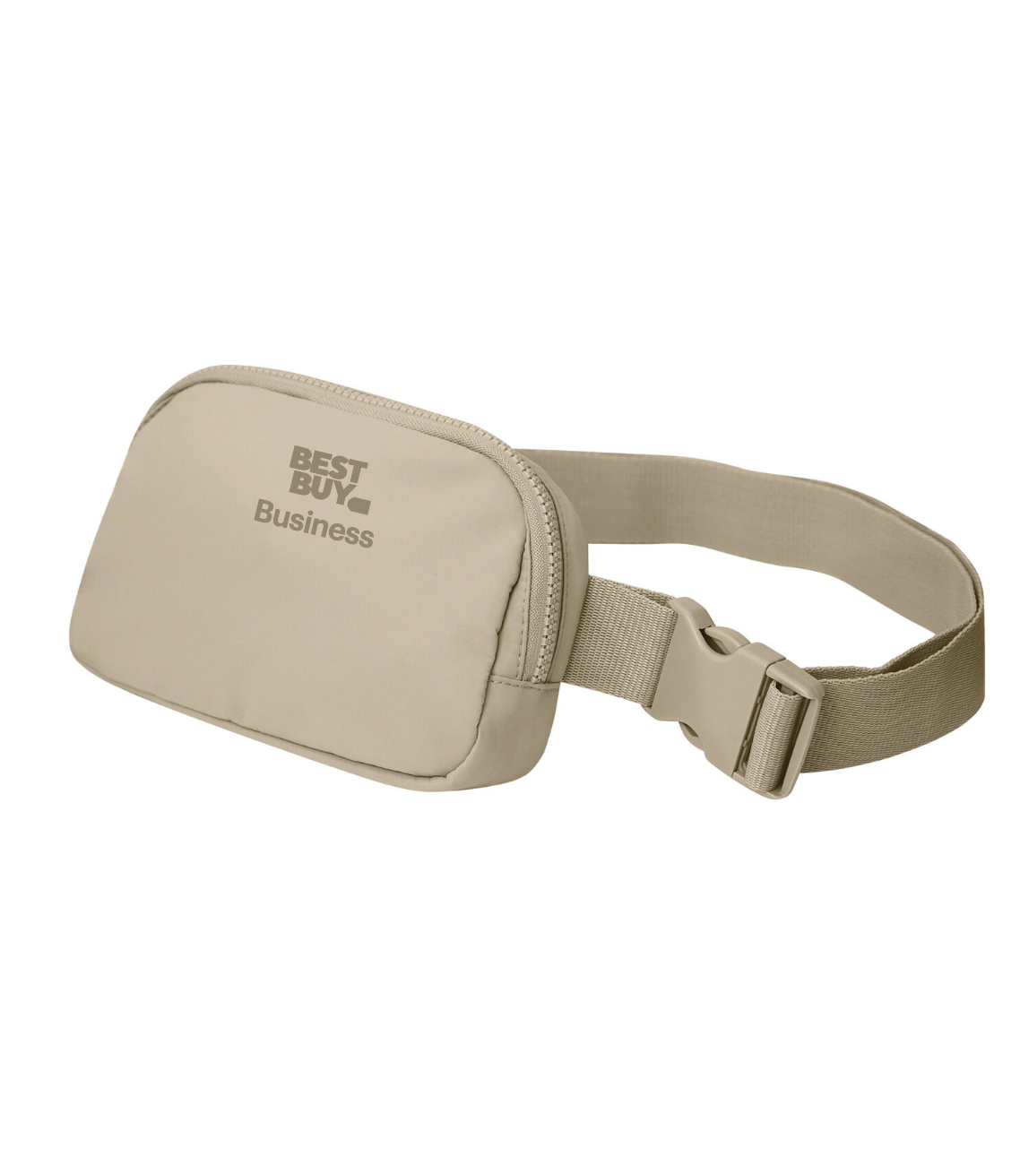 KOI® MATTE HIP PACK. 0.75 L