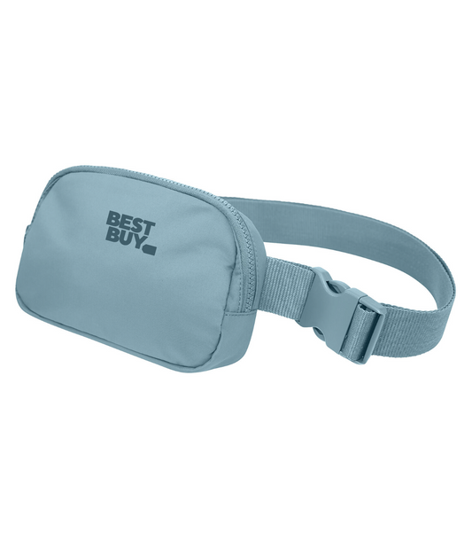 KOI® MATTE HIP PACK. 0.75 L