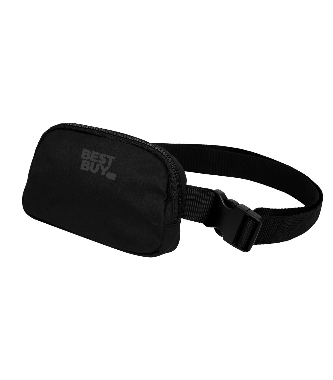 KOI® MATTE HIP PACK. 0.75 L