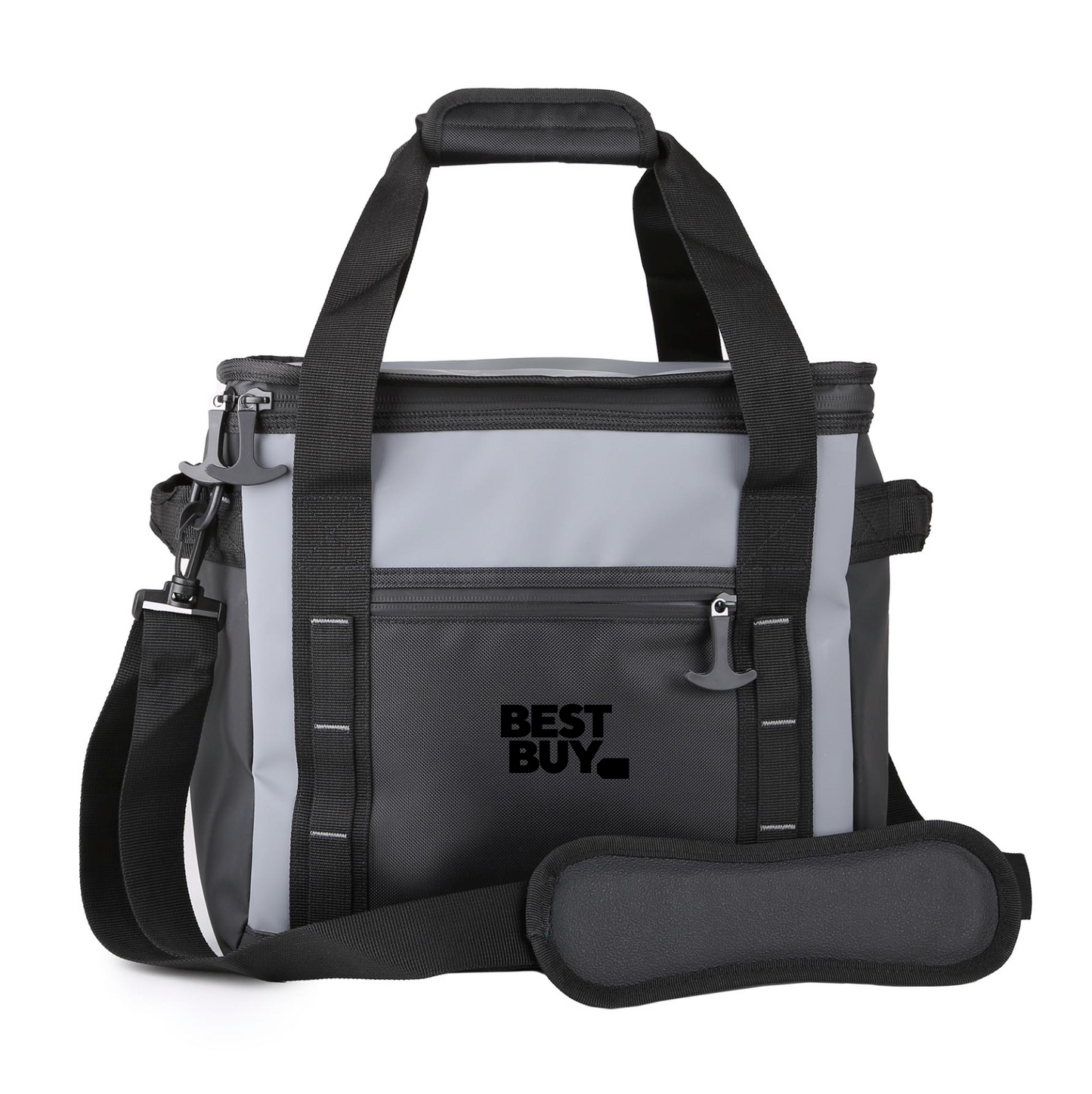 Sac isotherme pour 24 canettes